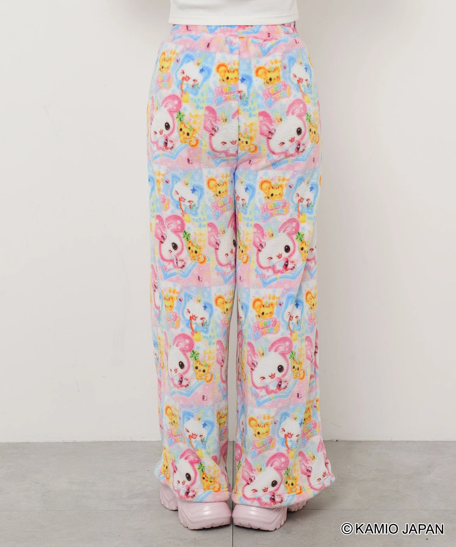 カミオジャパンコラボパンツ - Image 6