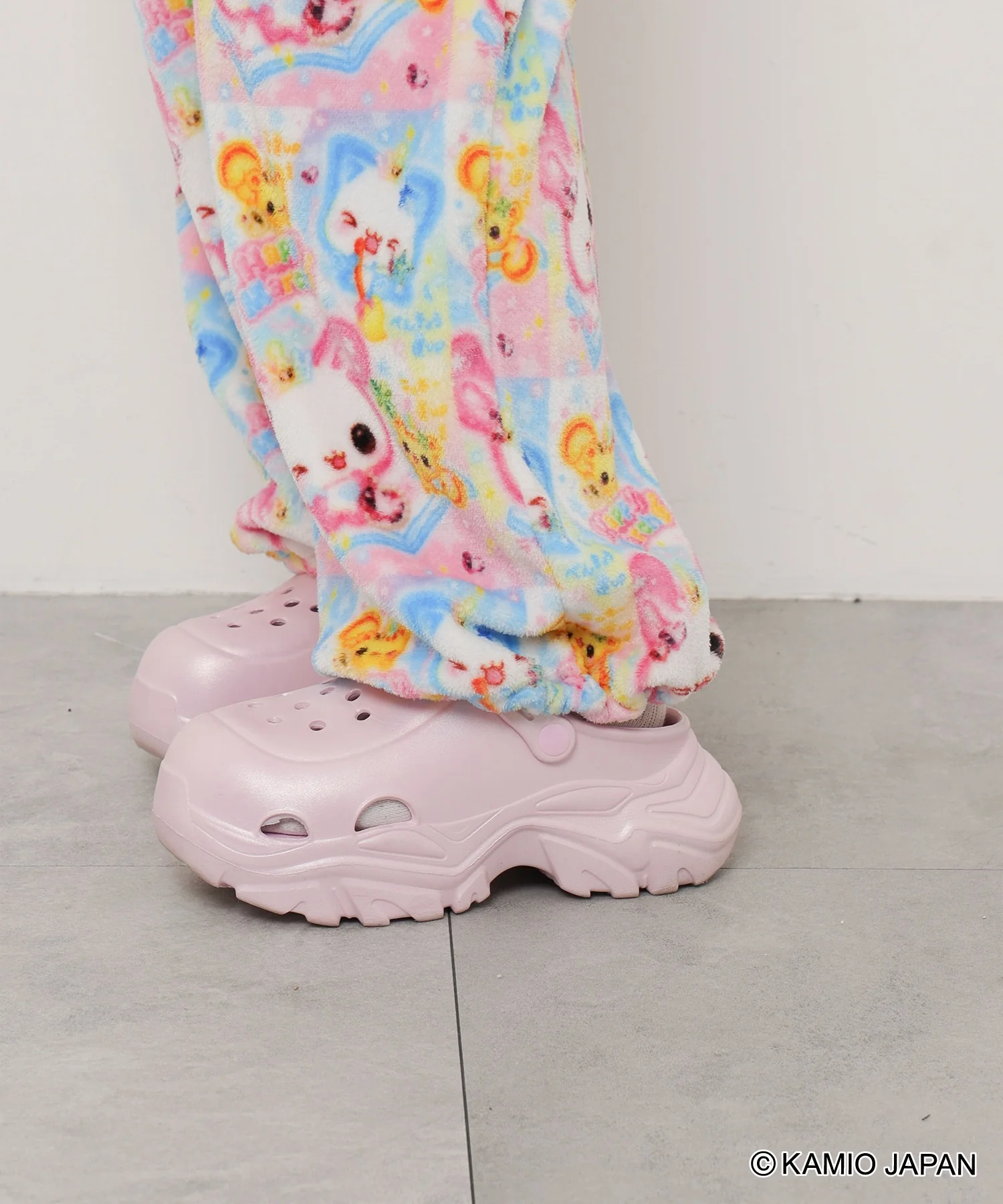 カミオジャパンコラボパンツ - Image 7