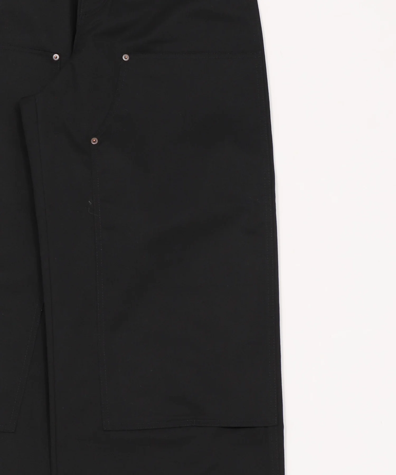 別注RED　KAPタックワイドチノパンツ - Image 34