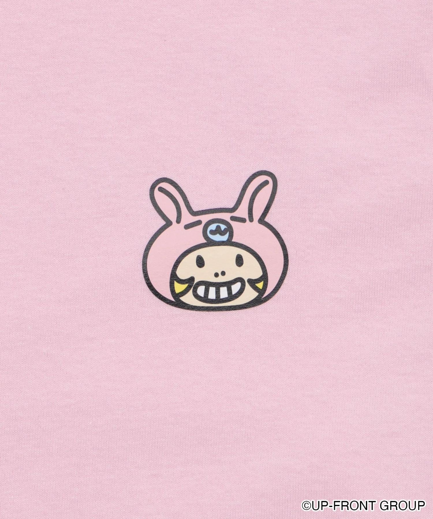 ミニモちゃん×WEGO コラボロンT - Image 10