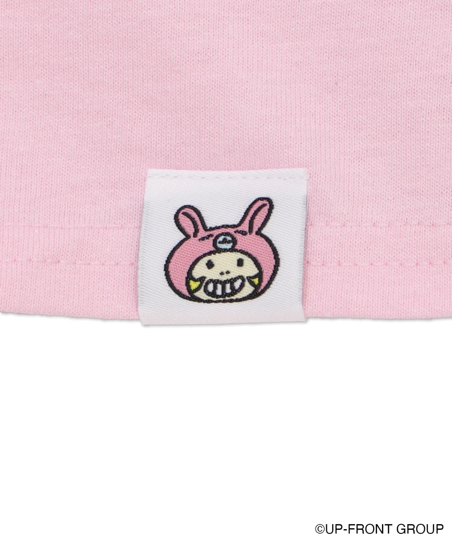 ミニモちゃん×WEGO コラボロンT - Image 12