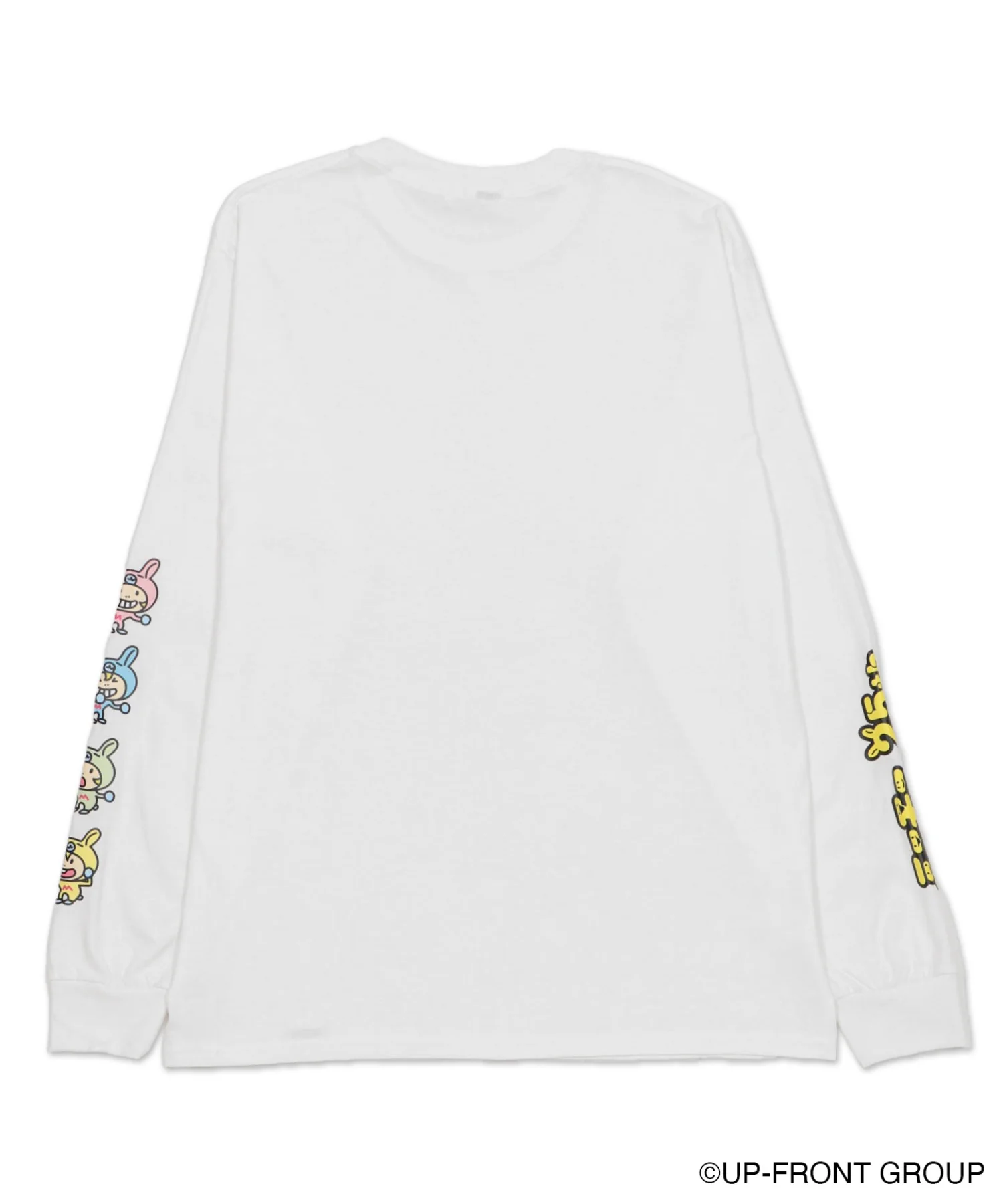 ミニモちゃん×WEGO コラボロンT - Image 13