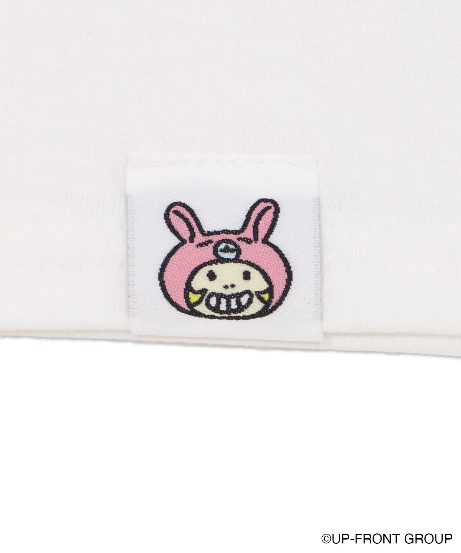ミニモちゃん×WEGO コラボロンT - Image 16