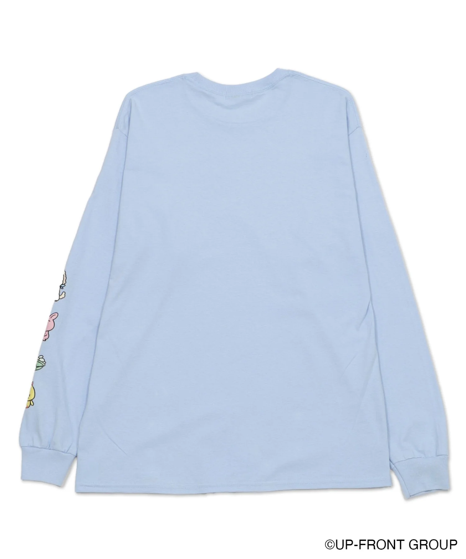 ミニモちゃん×WEGO コラボロンT - Image 5