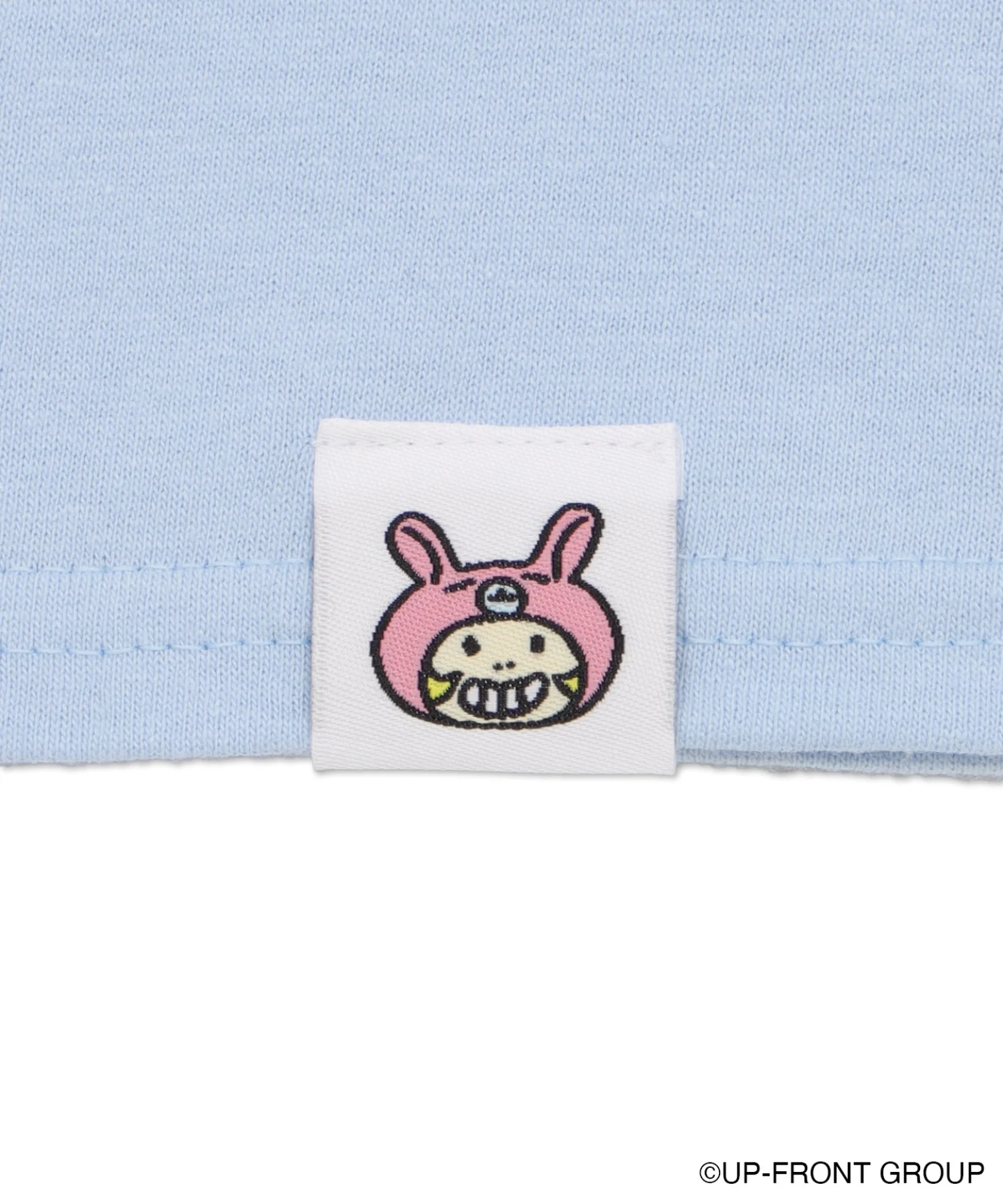 ミニモちゃん×WEGO コラボロンT - Image 8