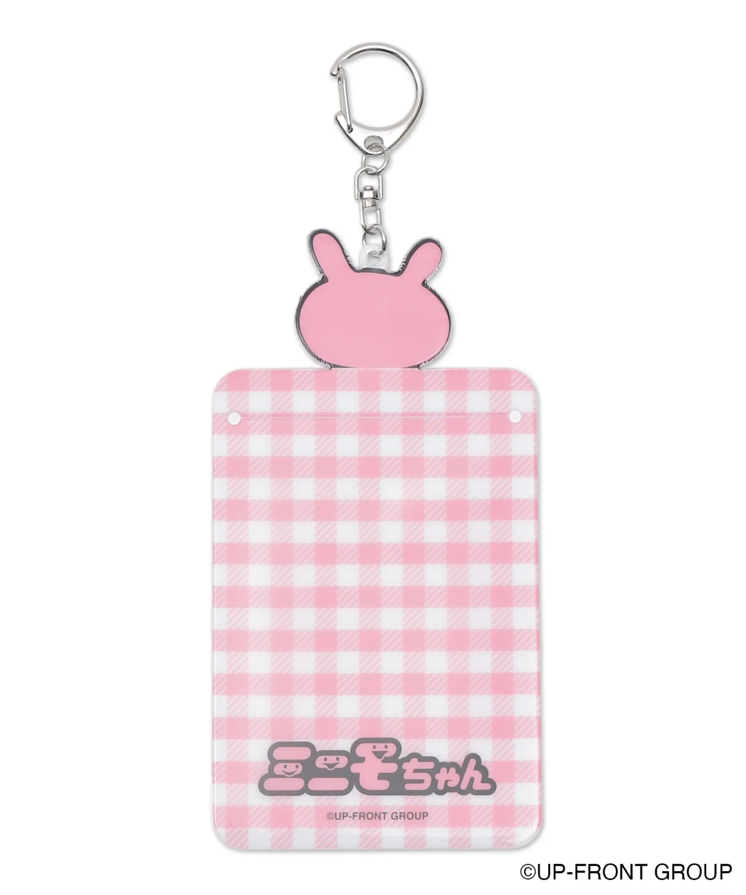 ミニモちゃん×WEGO コラボトレカケース - Image 10