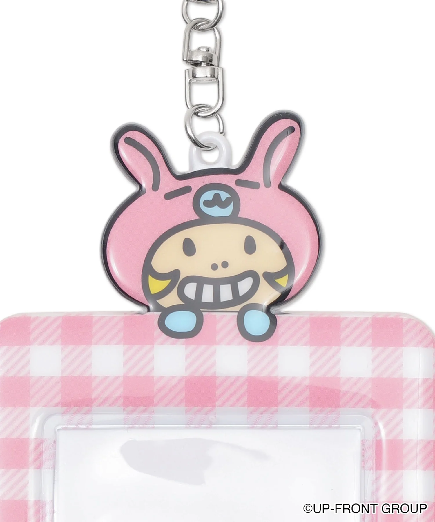 ミニモちゃん×WEGO コラボトレカケース - Image 11