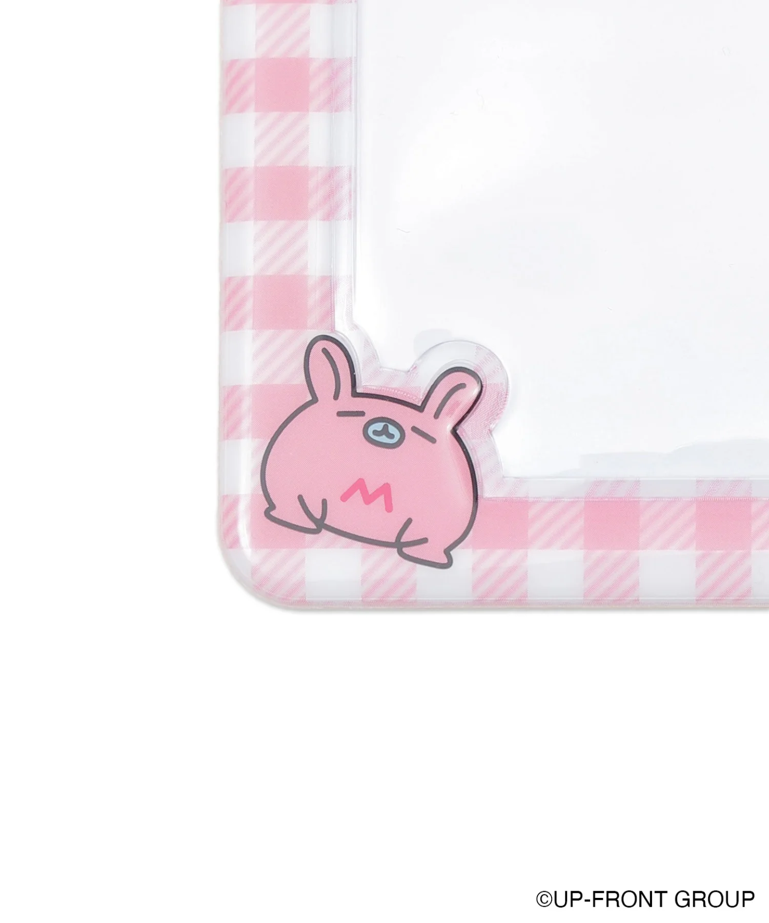 ミニモちゃん×WEGO コラボトレカケース - Image 12