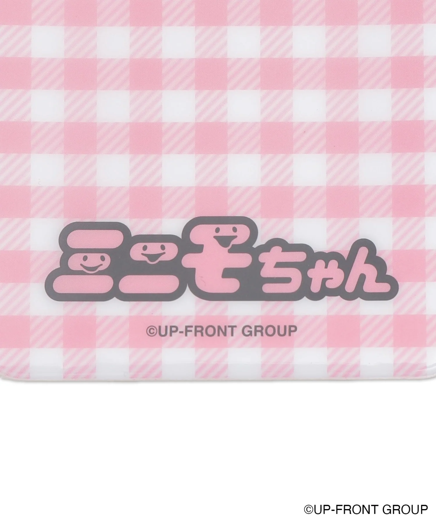 ミニモちゃん×WEGO コラボトレカケース - Image 13