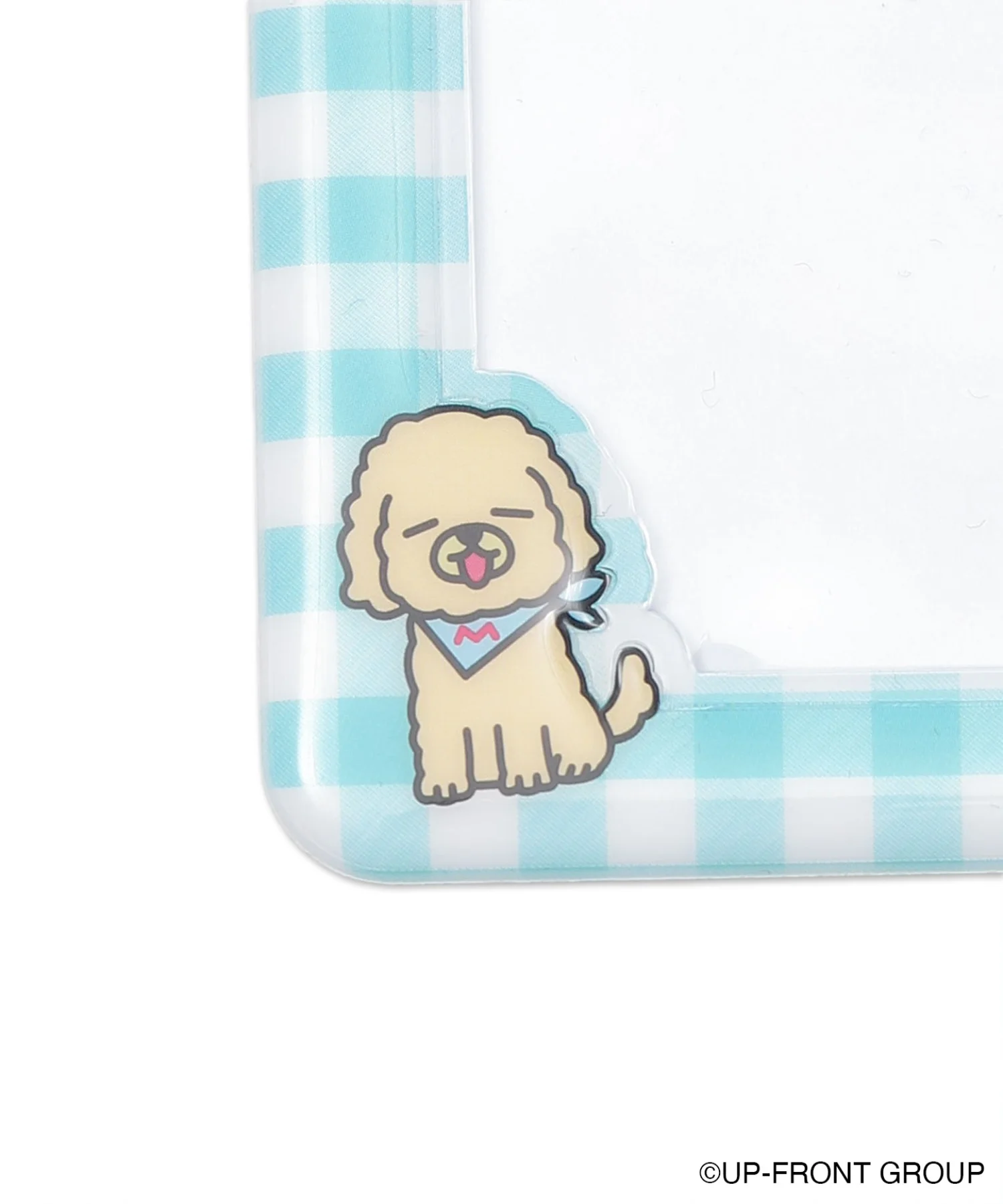 ミニモちゃん×WEGO コラボトレカケース - Image 16