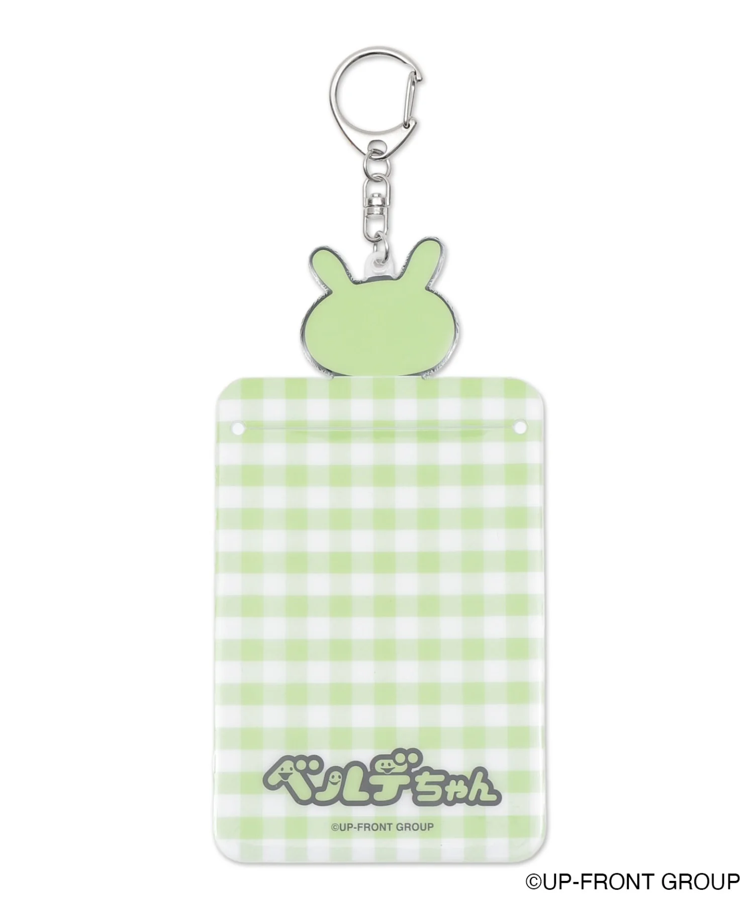ミニモちゃん×WEGO コラボトレカケース - Image 18