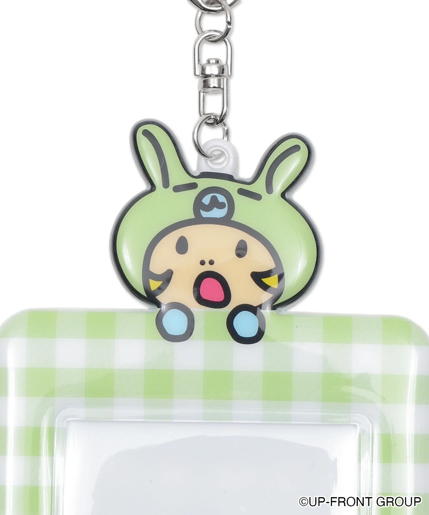 ミニモちゃん×WEGO コラボトレカケース - Image 19