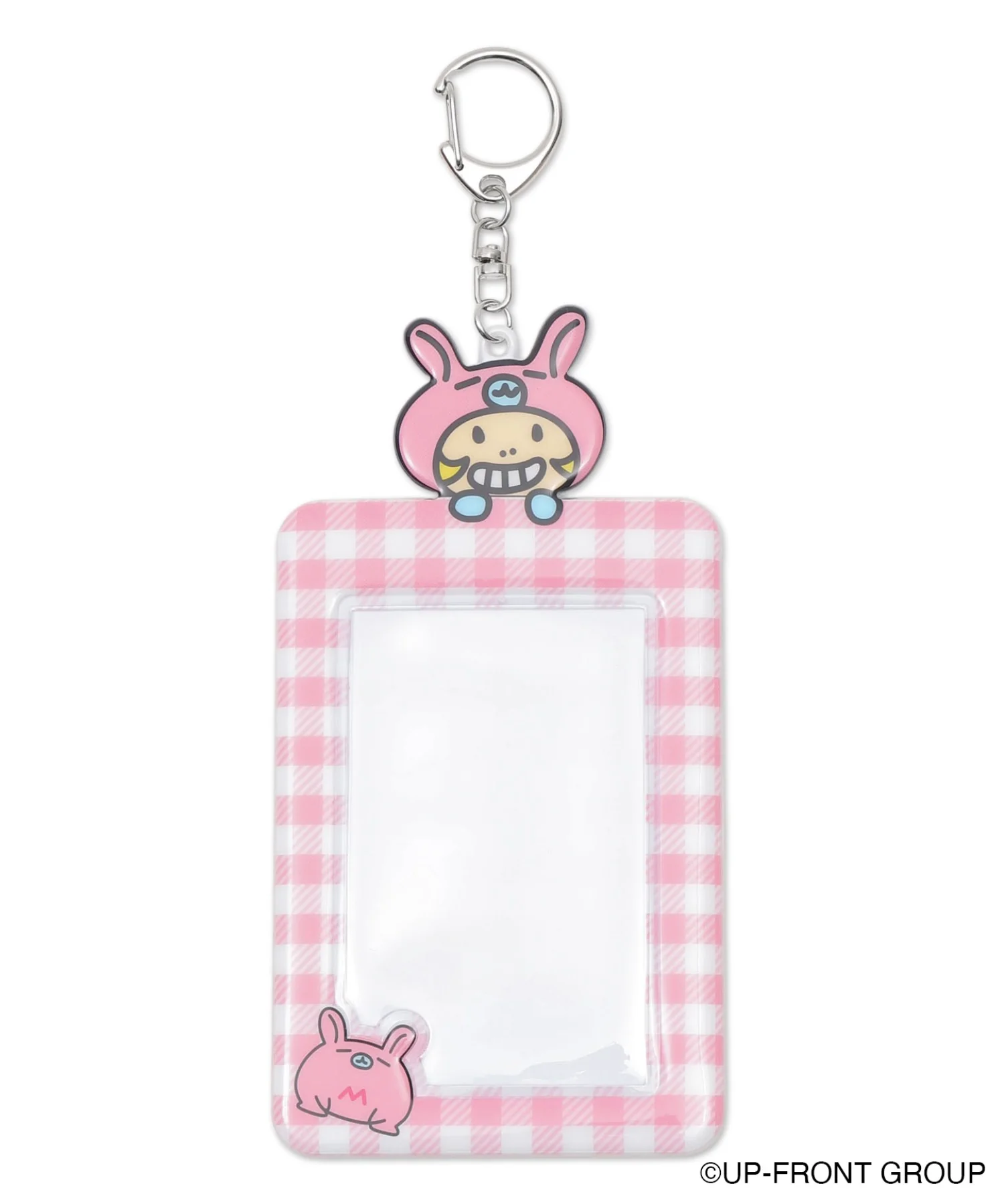 ミニモちゃん×WEGO コラボトレカケース - Image 2