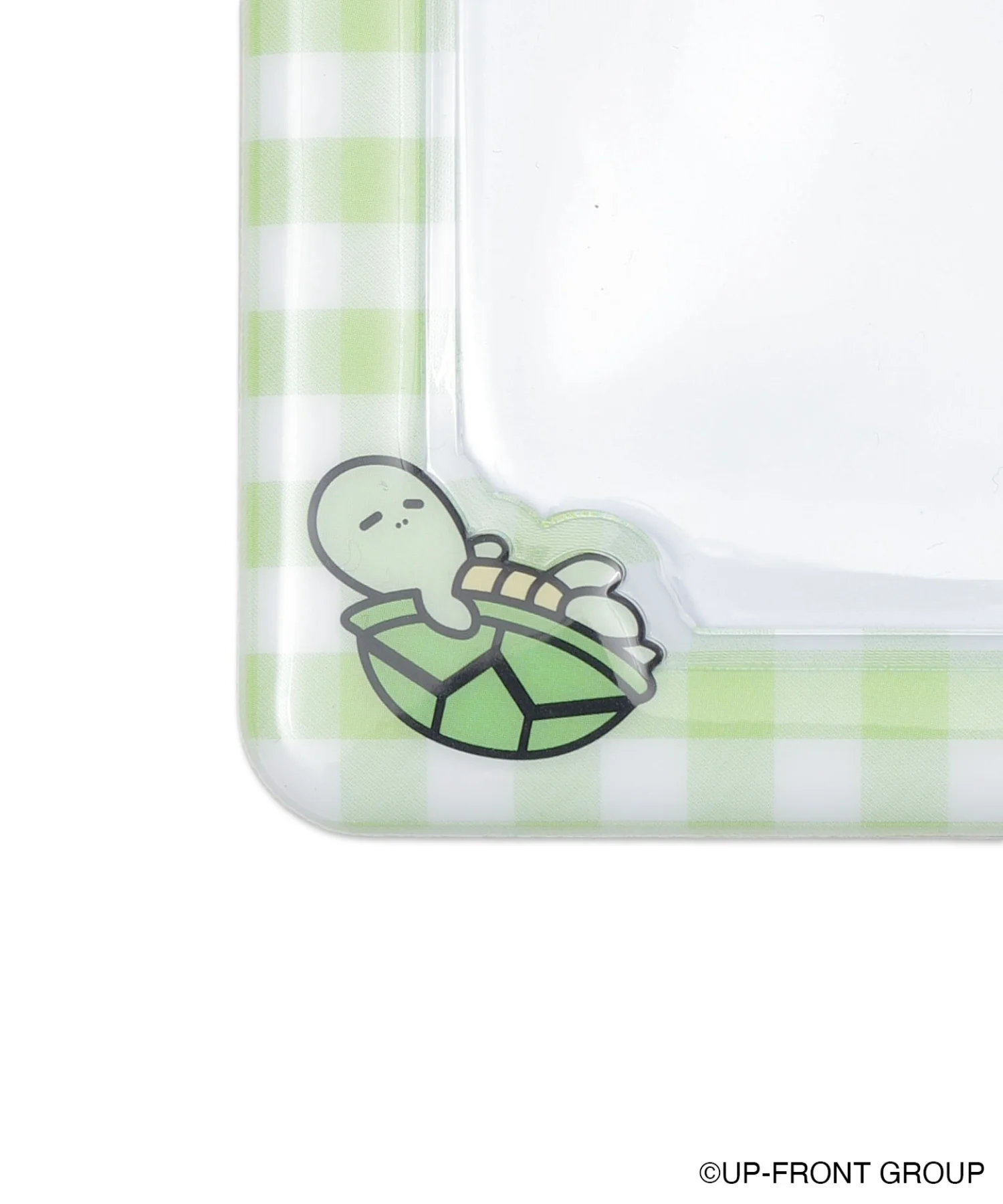 ミニモちゃん×WEGO コラボトレカケース - Image 20