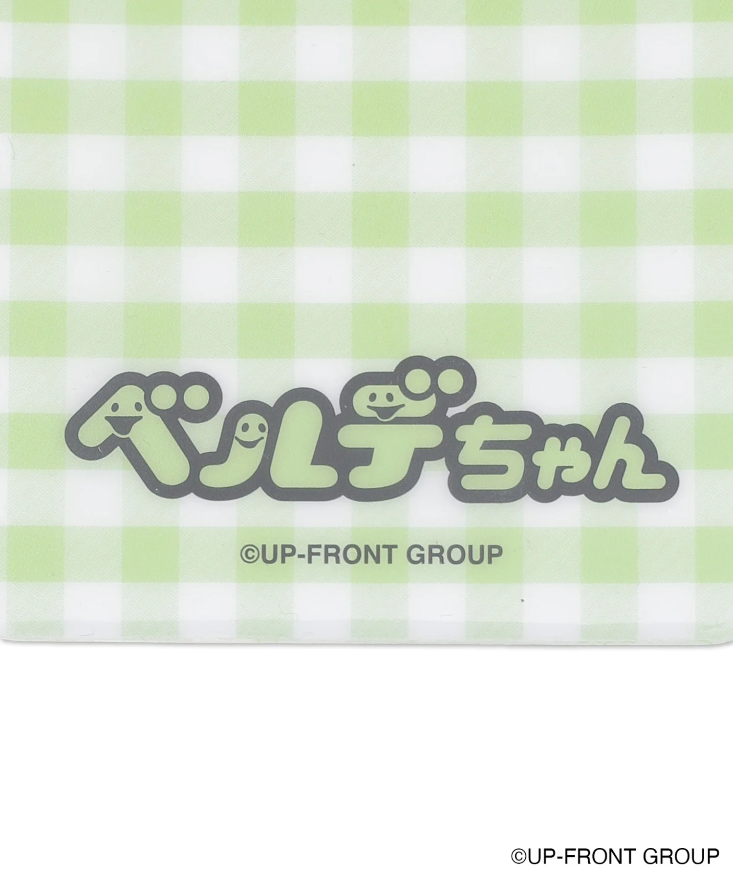 ミニモちゃん×WEGO コラボトレカケース - Image 21