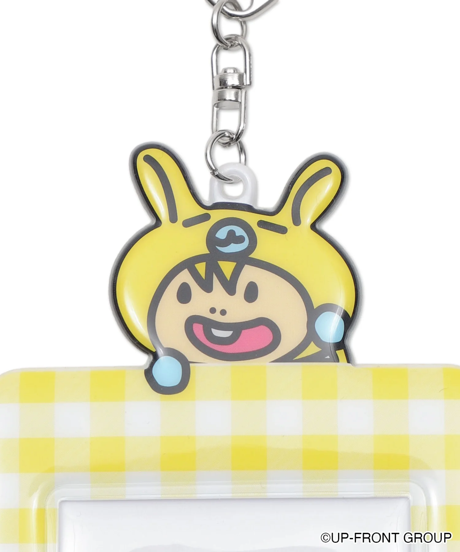 ミニモちゃん×WEGO コラボトレカケース - Image 23