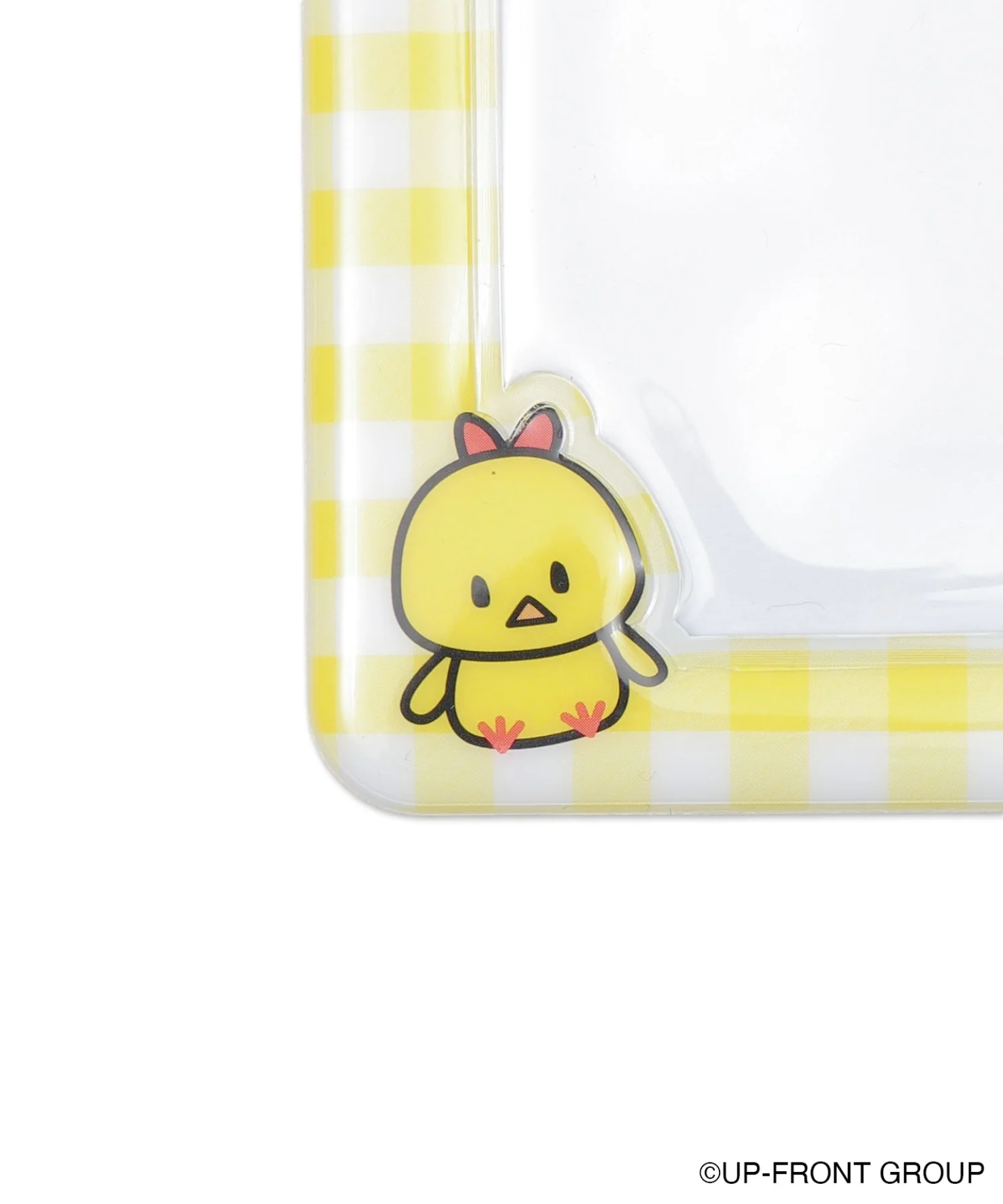 ミニモちゃん×WEGO コラボトレカケース - Image 24