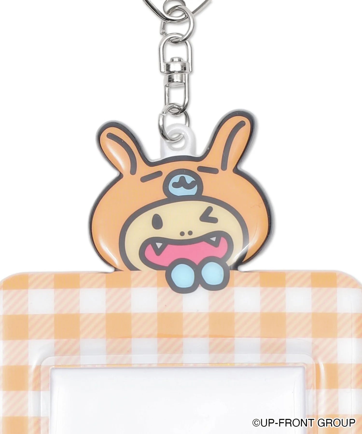 ミニモちゃん×WEGO コラボトレカケース - Image 27