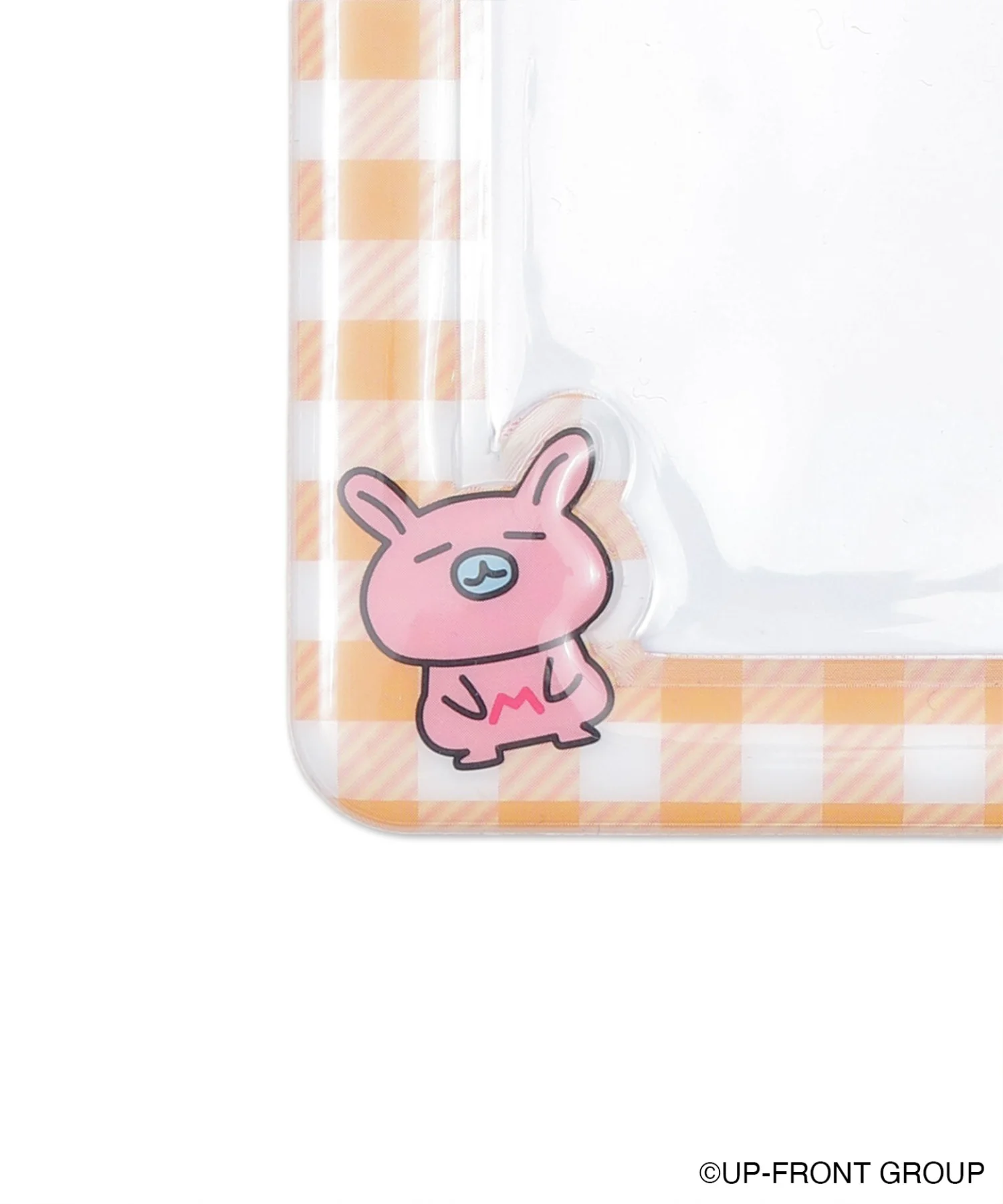 ミニモちゃん×WEGO コラボトレカケース - Image 28