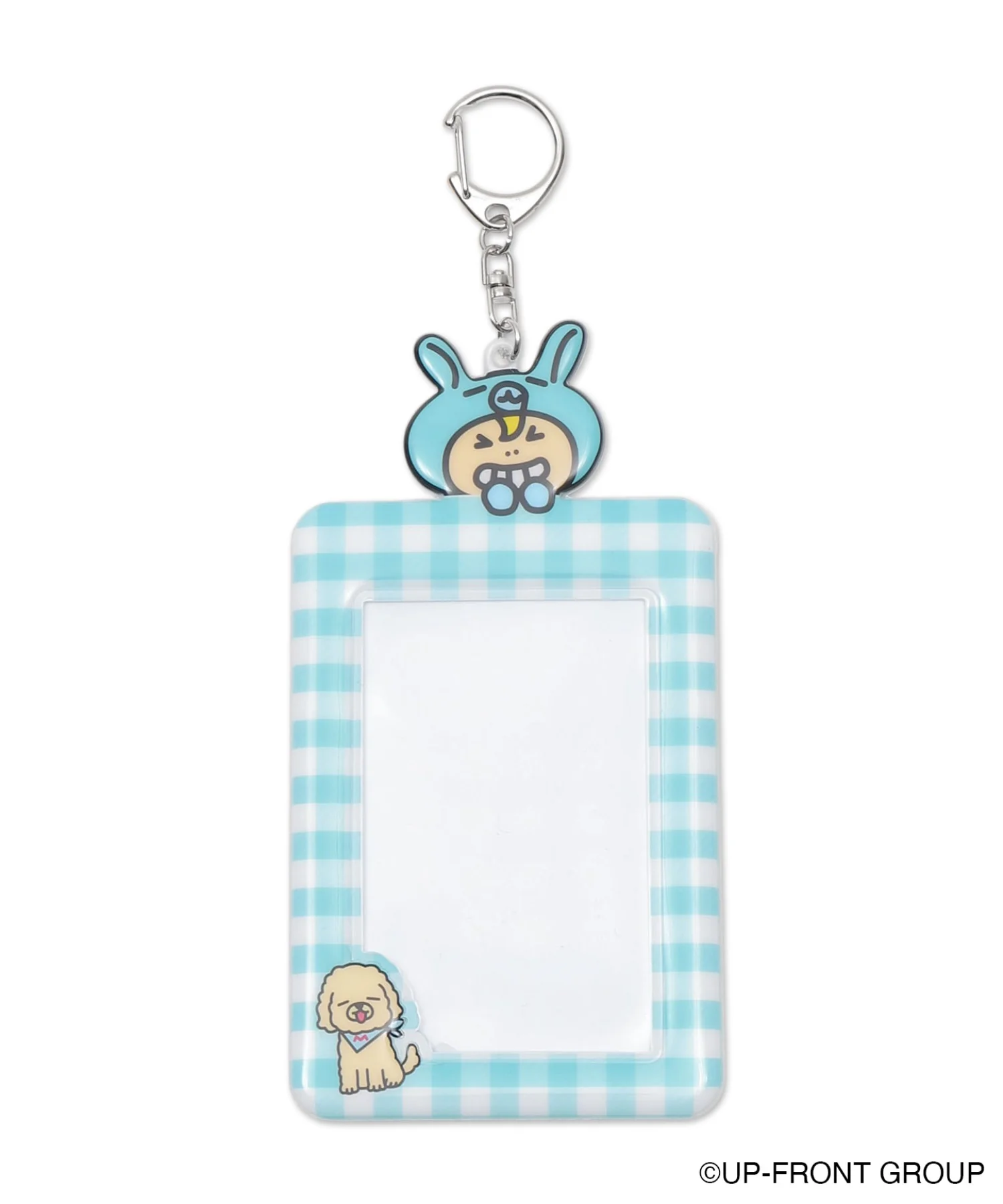 ミニモちゃん×WEGO コラボトレカケース - Image 3