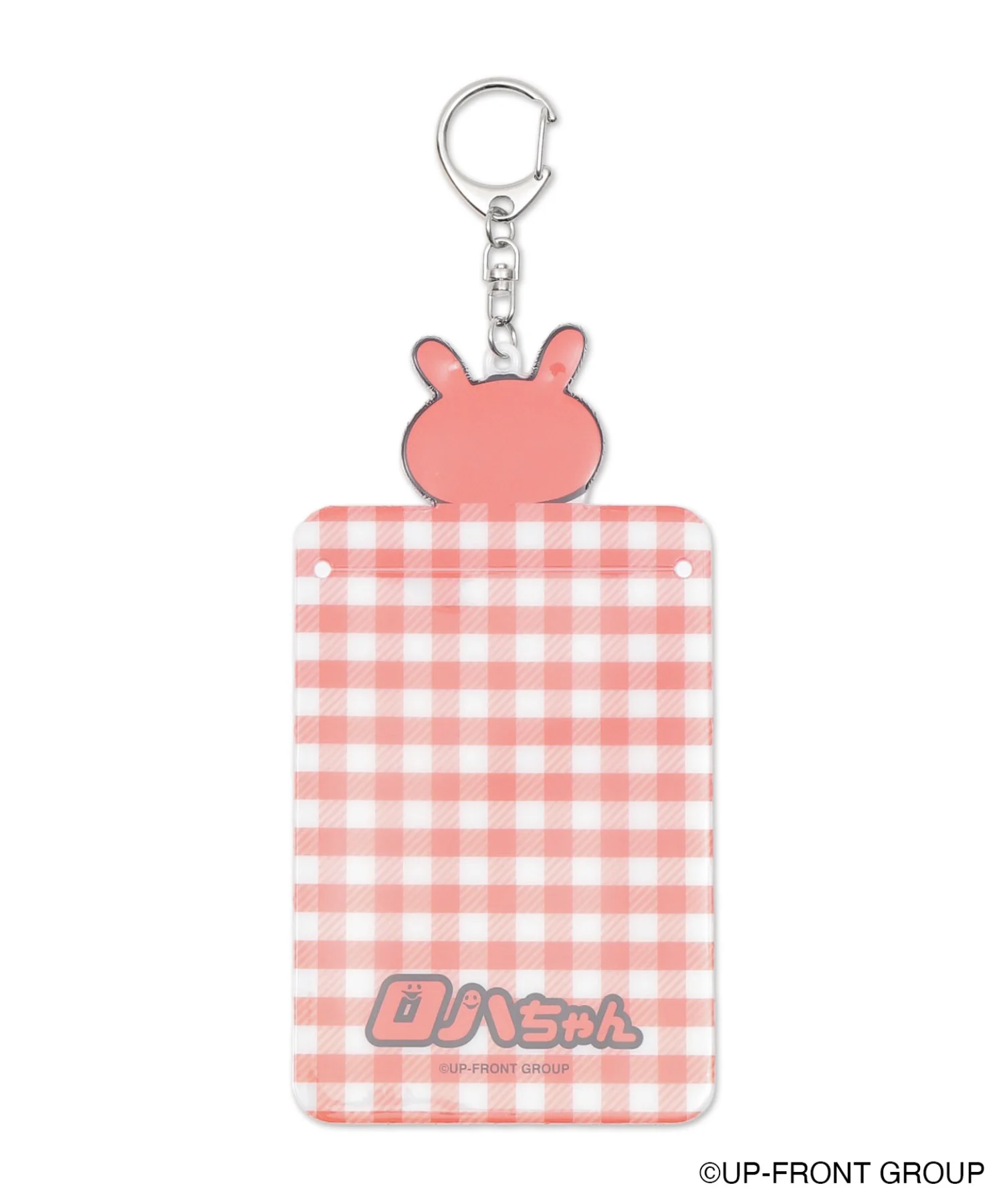 ミニモちゃん×WEGO コラボトレカケース - Image 30