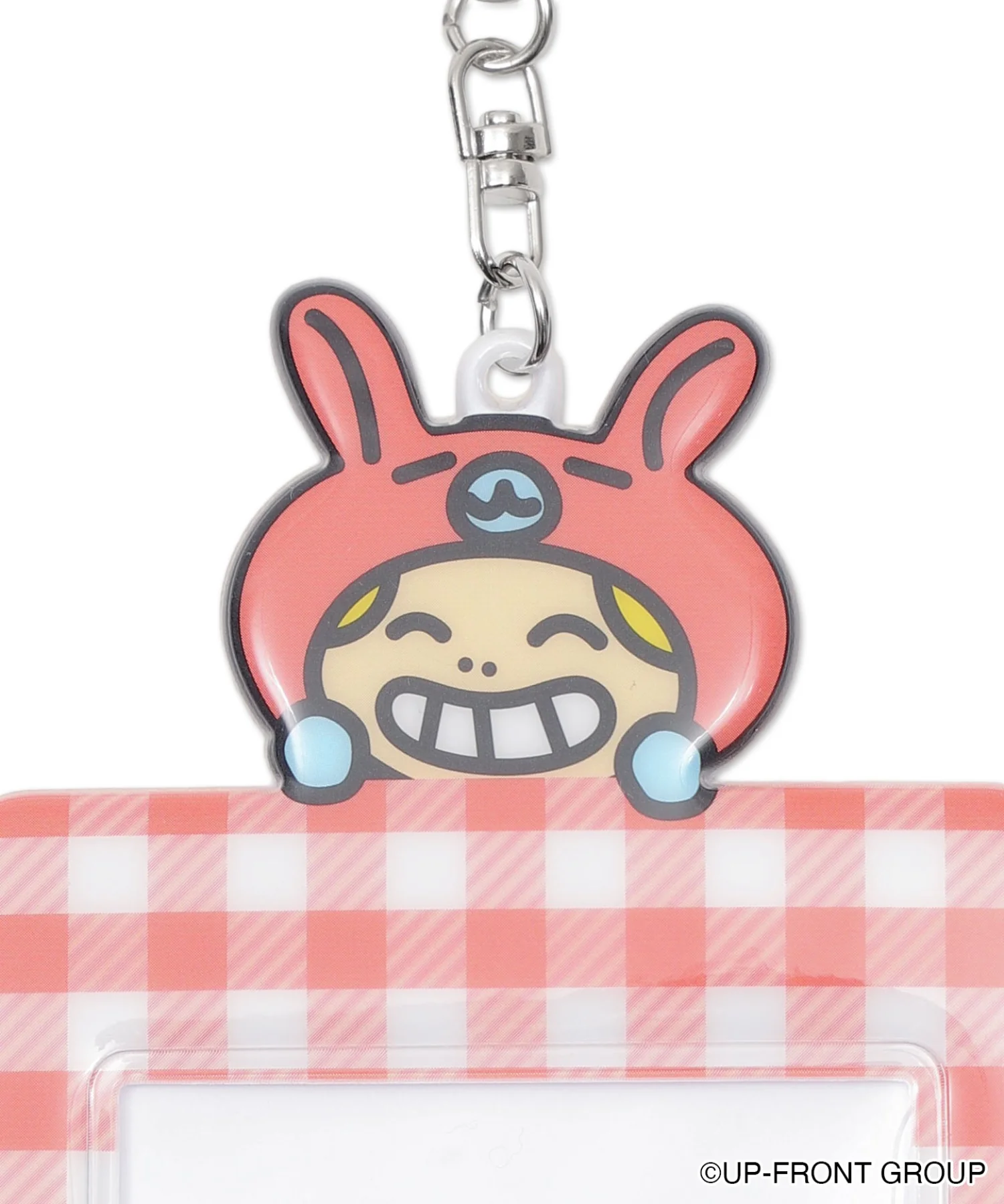 ミニモちゃん×WEGO コラボトレカケース - Image 31