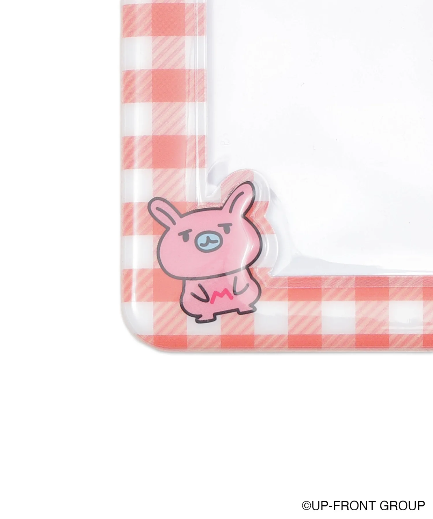 ミニモちゃん×WEGO コラボトレカケース - Image 32