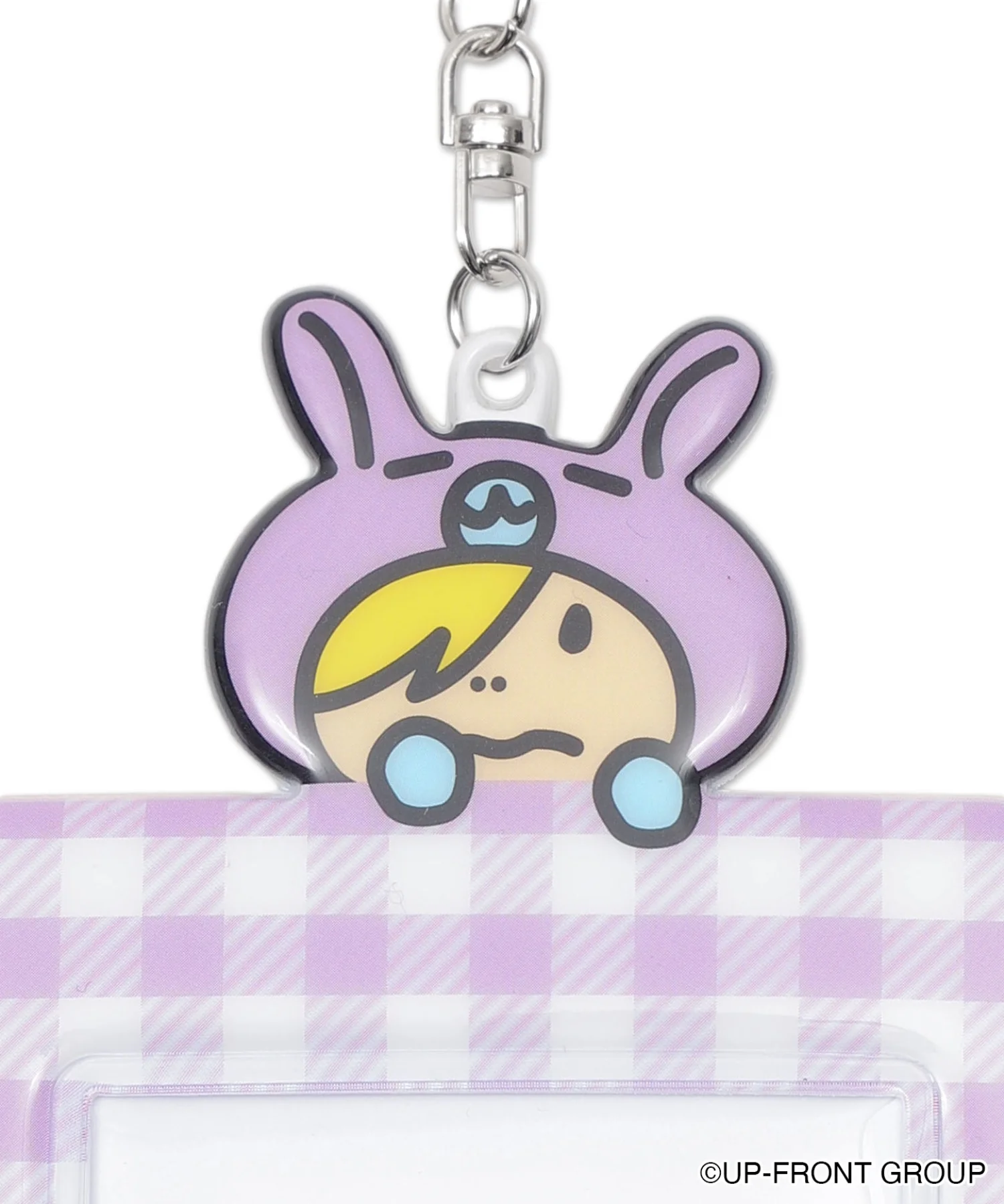 ミニモちゃん×WEGO コラボトレカケース - Image 35