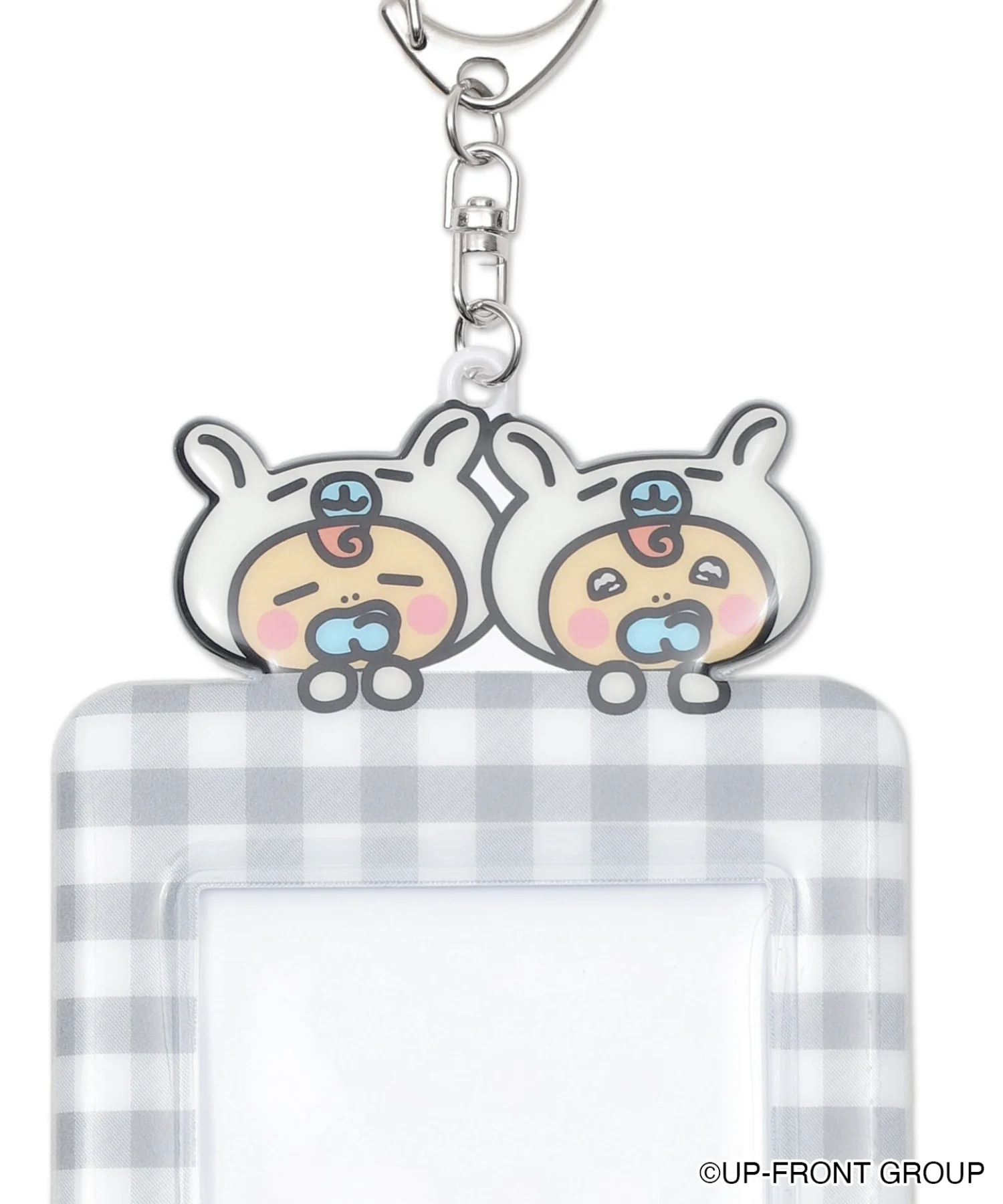ミニモちゃん×WEGO コラボトレカケース - Image 39