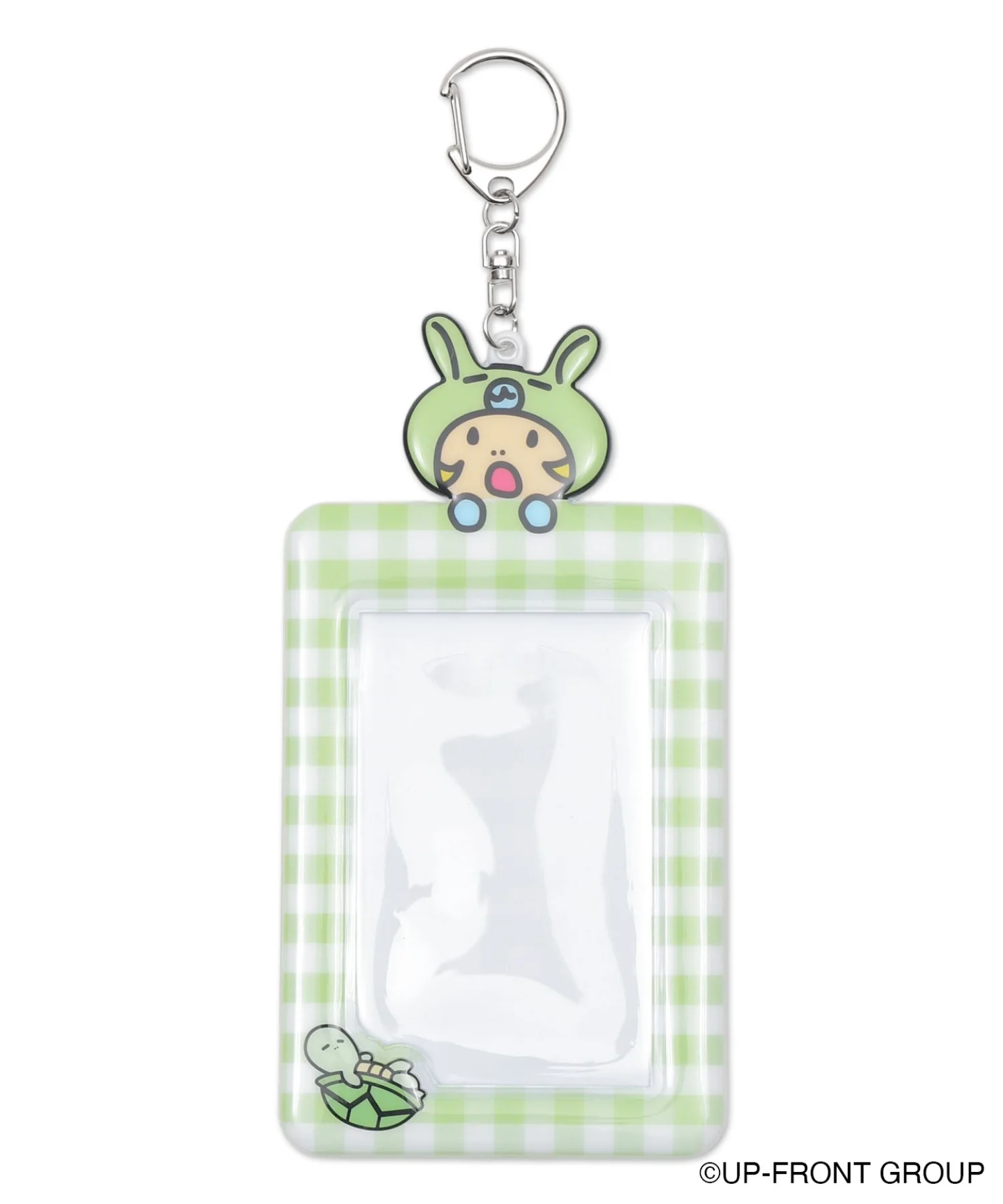 ミニモちゃん×WEGO コラボトレカケース - Image 4