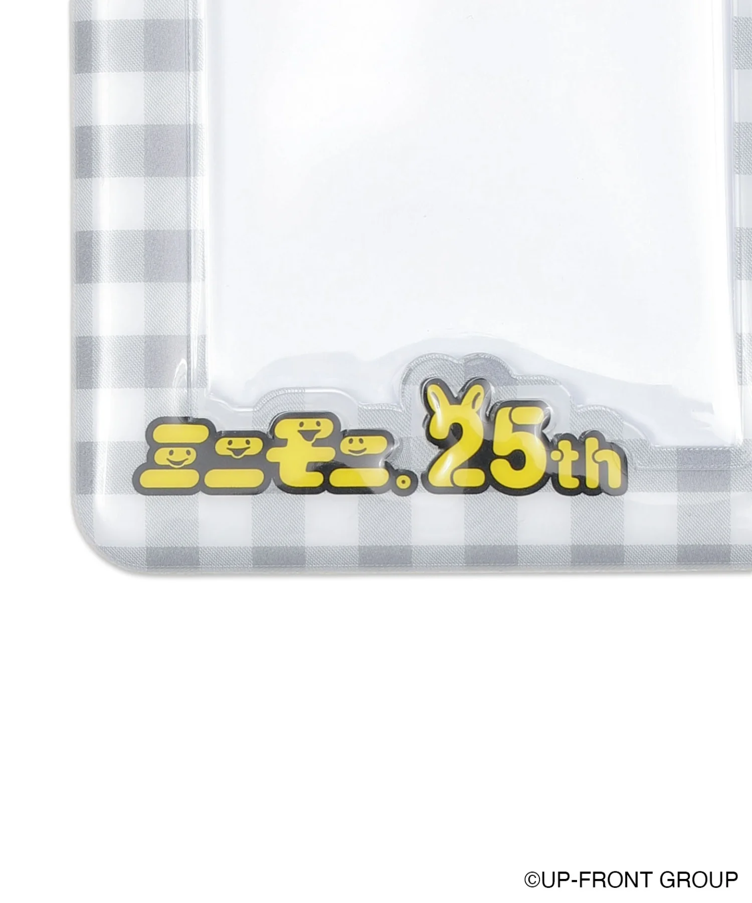 ミニモちゃん×WEGO コラボトレカケース - Image 40