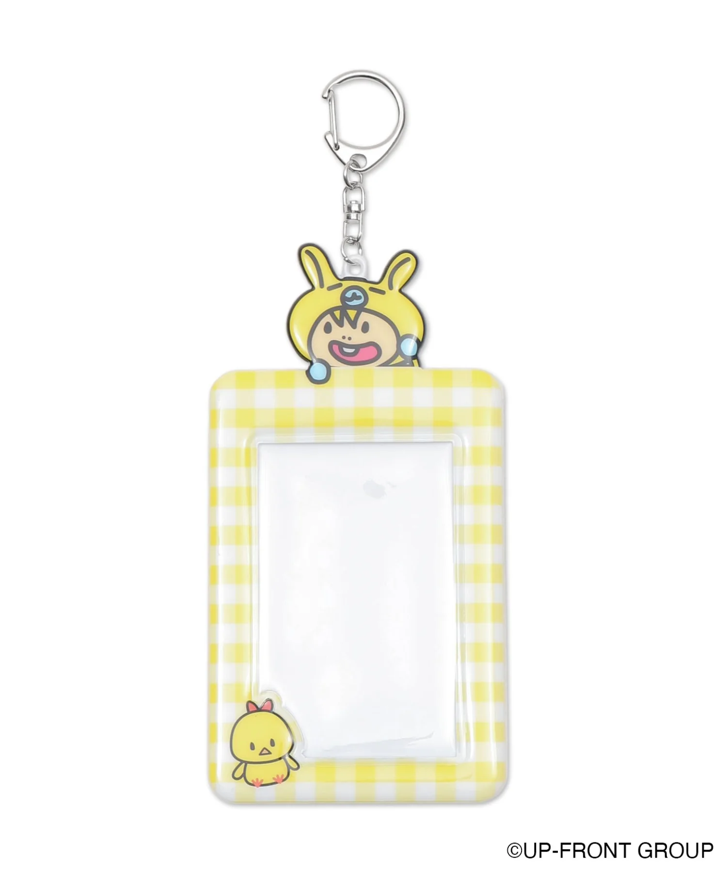 ミニモちゃん×WEGO コラボトレカケース - Image 5