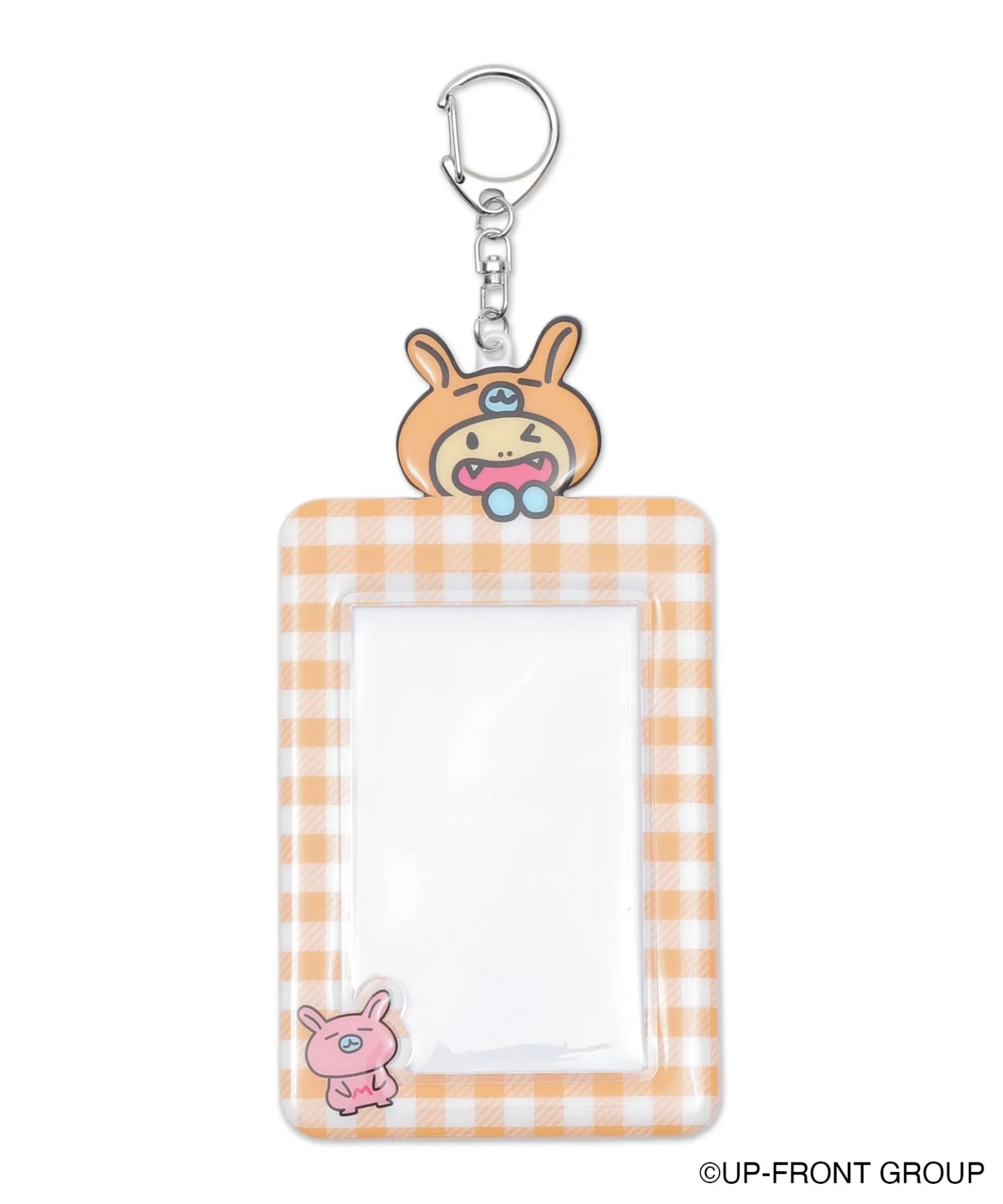 ミニモちゃん×WEGO コラボトレカケース - Image 6
