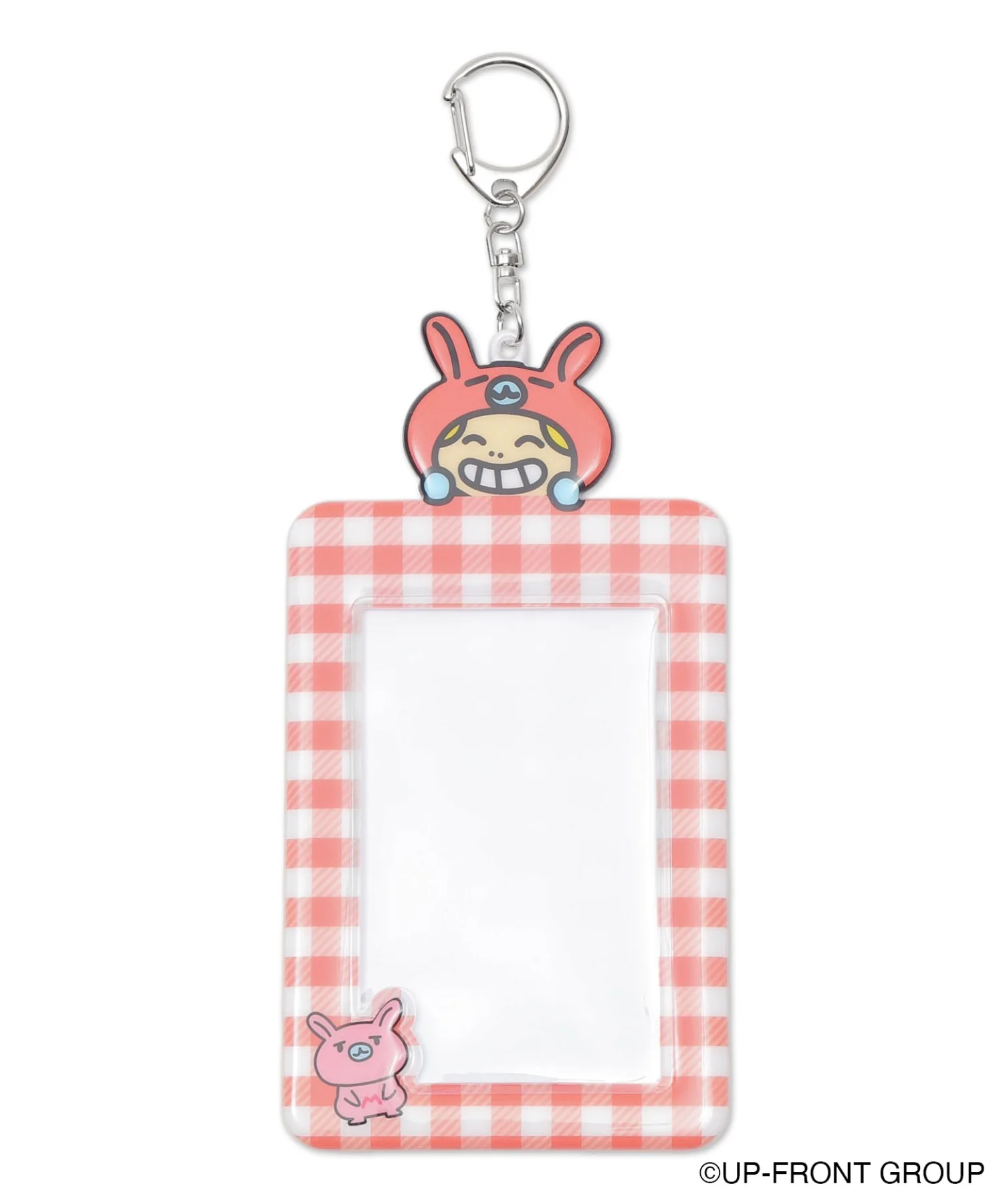 ミニモちゃん×WEGO コラボトレカケース - Image 7