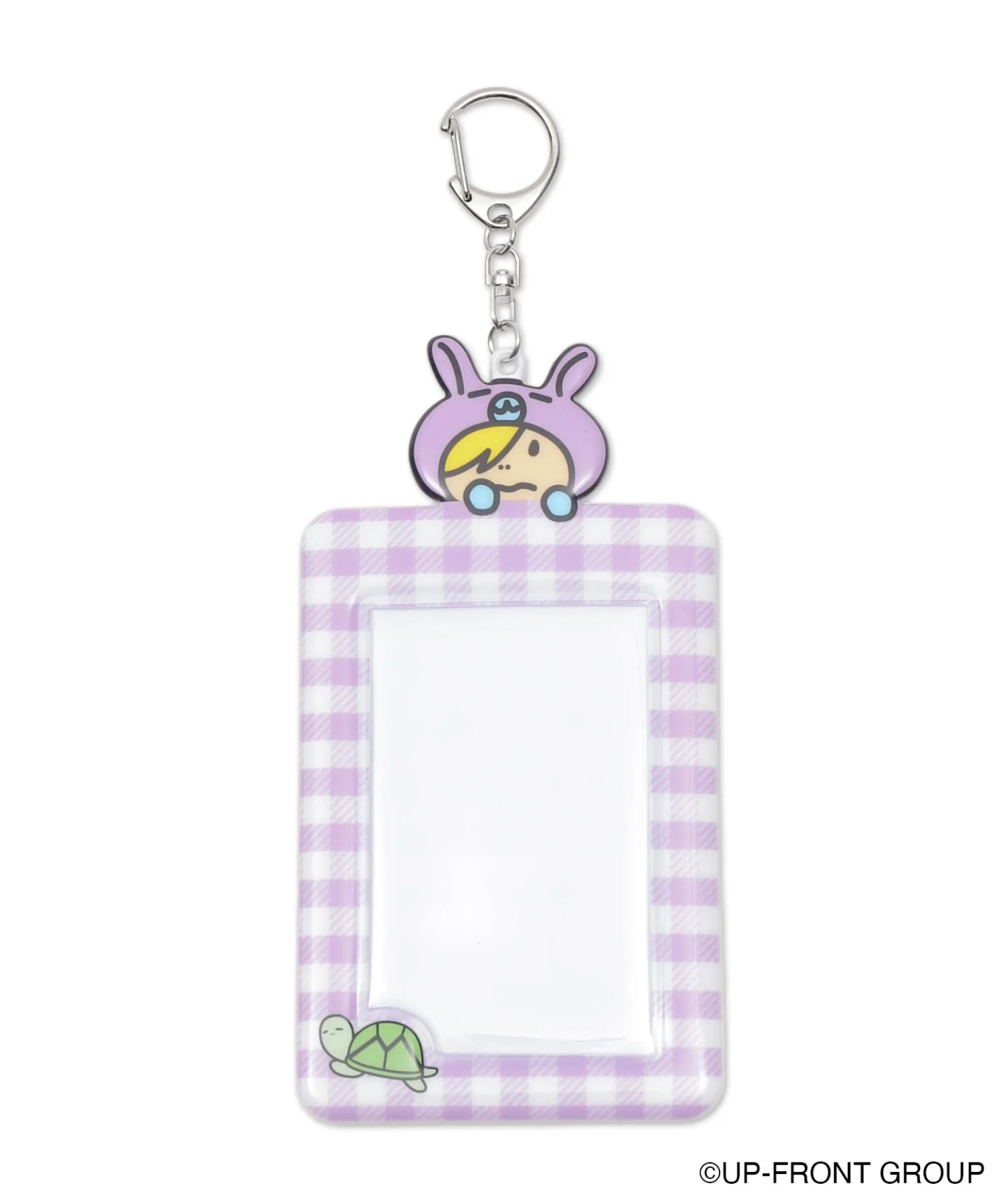 ミニモちゃん×WEGO コラボトレカケース - Image 8