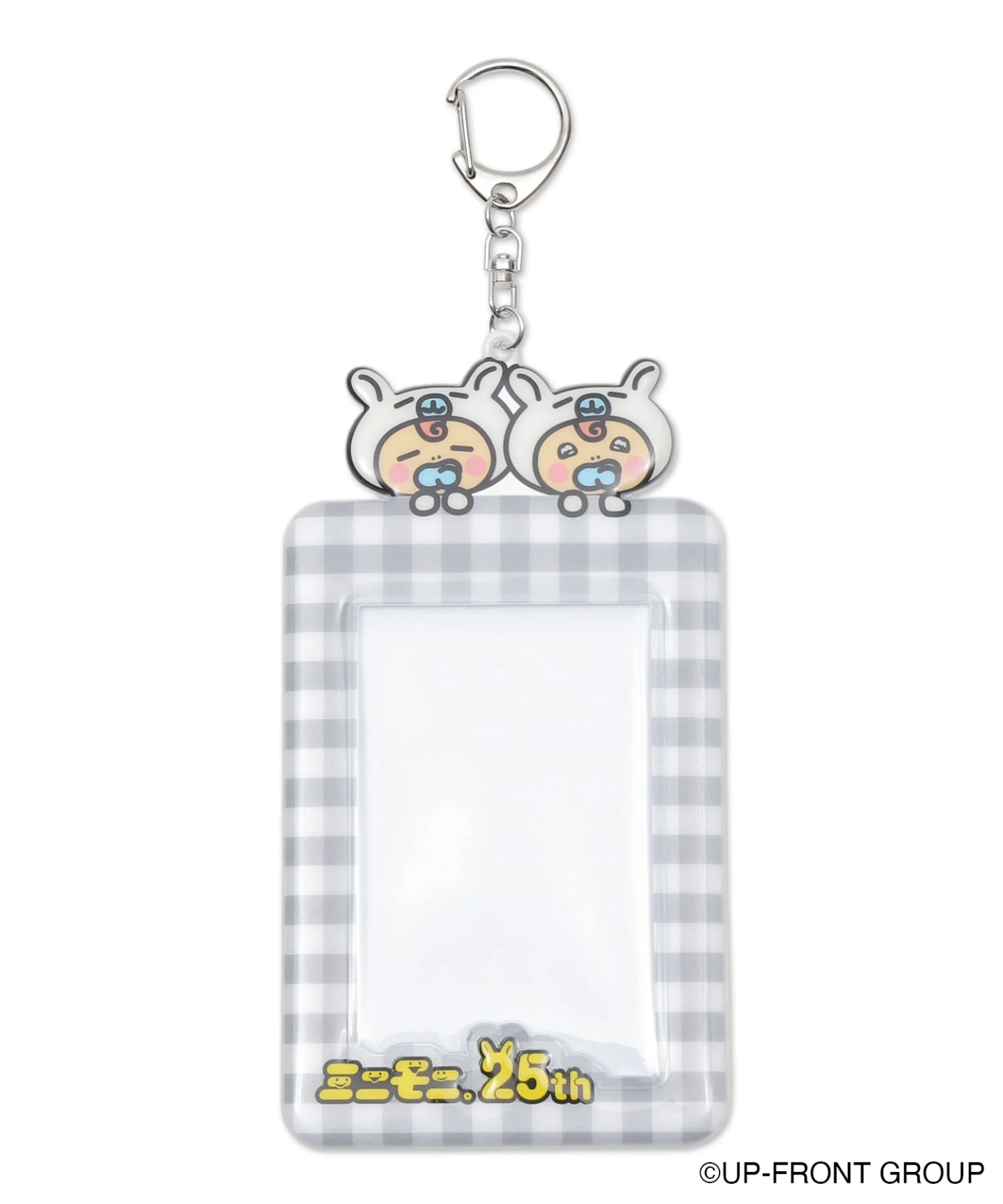 ミニモちゃん×WEGO コラボトレカケース - Image 9