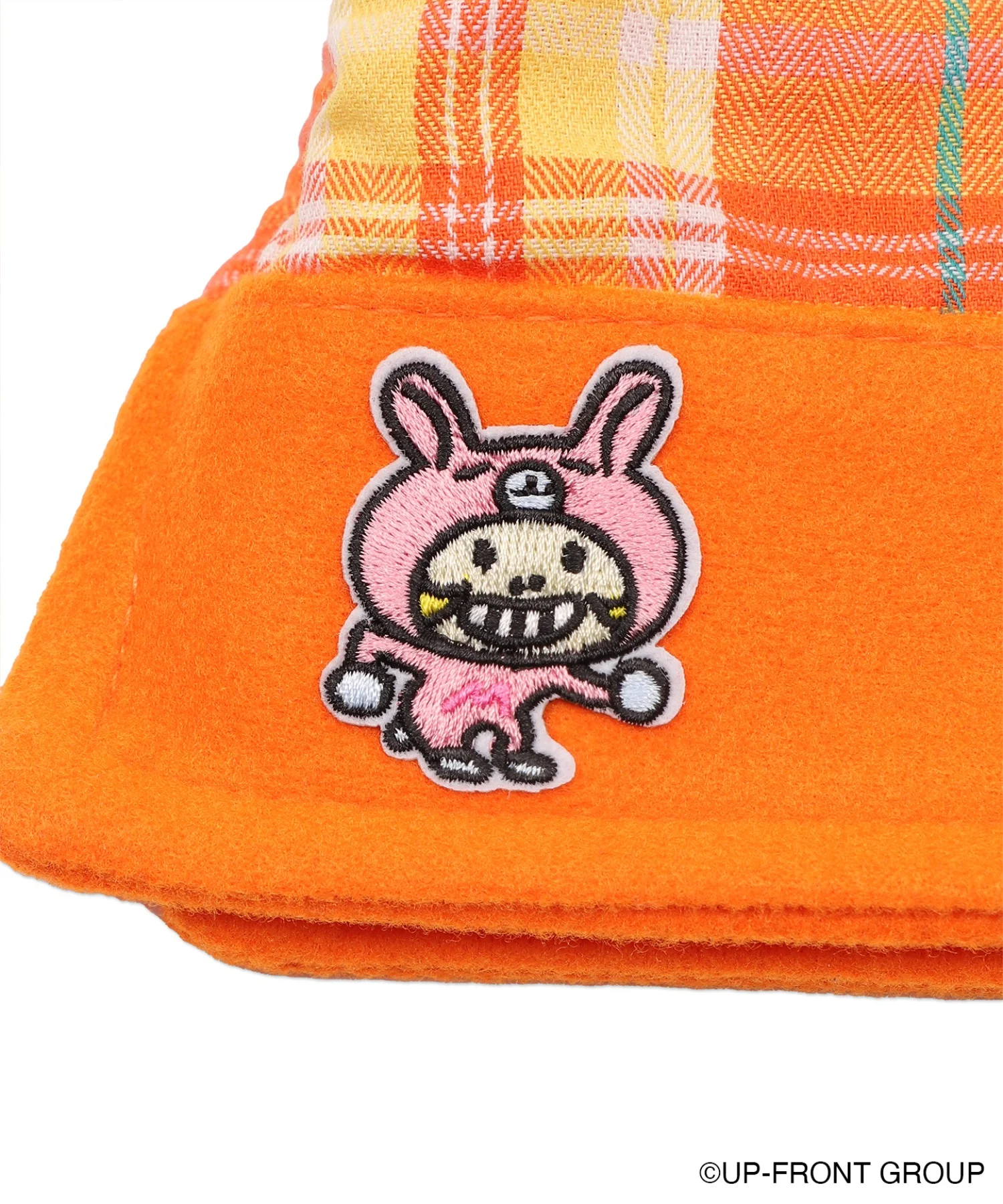 ミニモちゃん×WEGO レッグウォーマ－ - Image 4