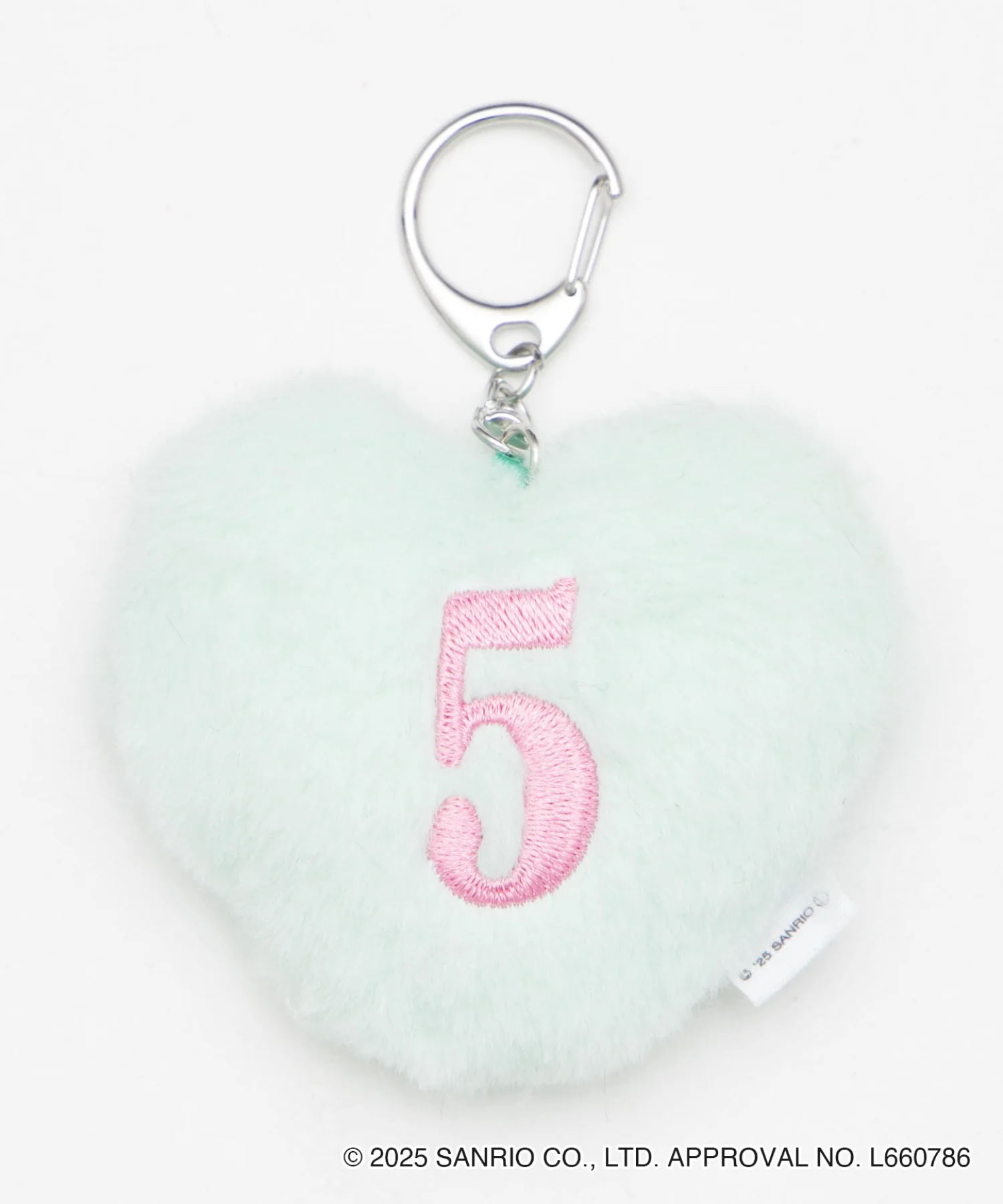 HELLOKITTYコラボハートファーチャーム - Image 18