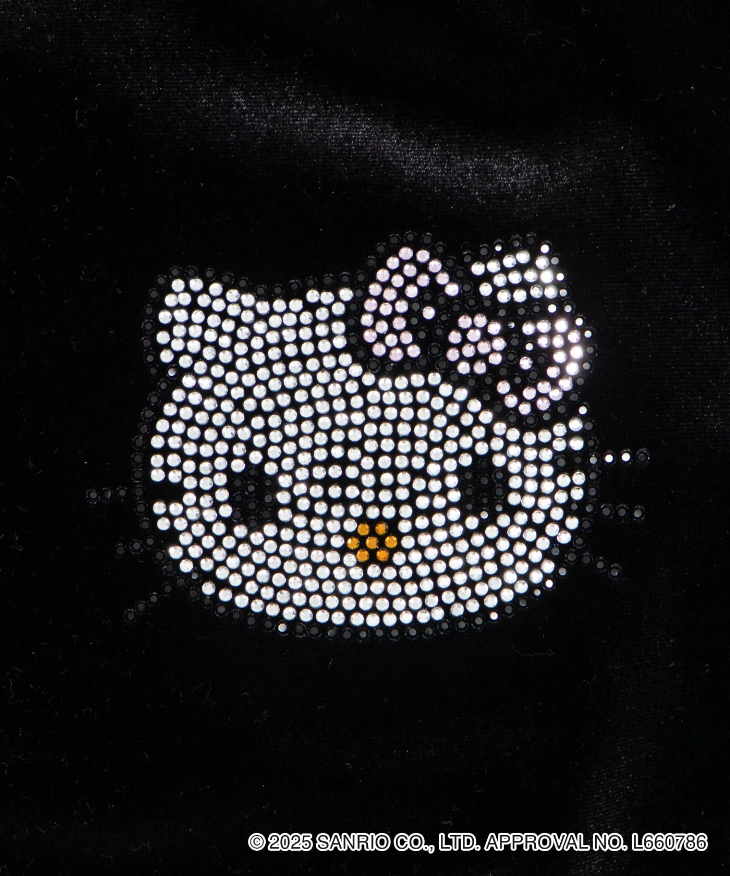 HELLO KITTY×WEGO コラボベロアパーカー - Image 11