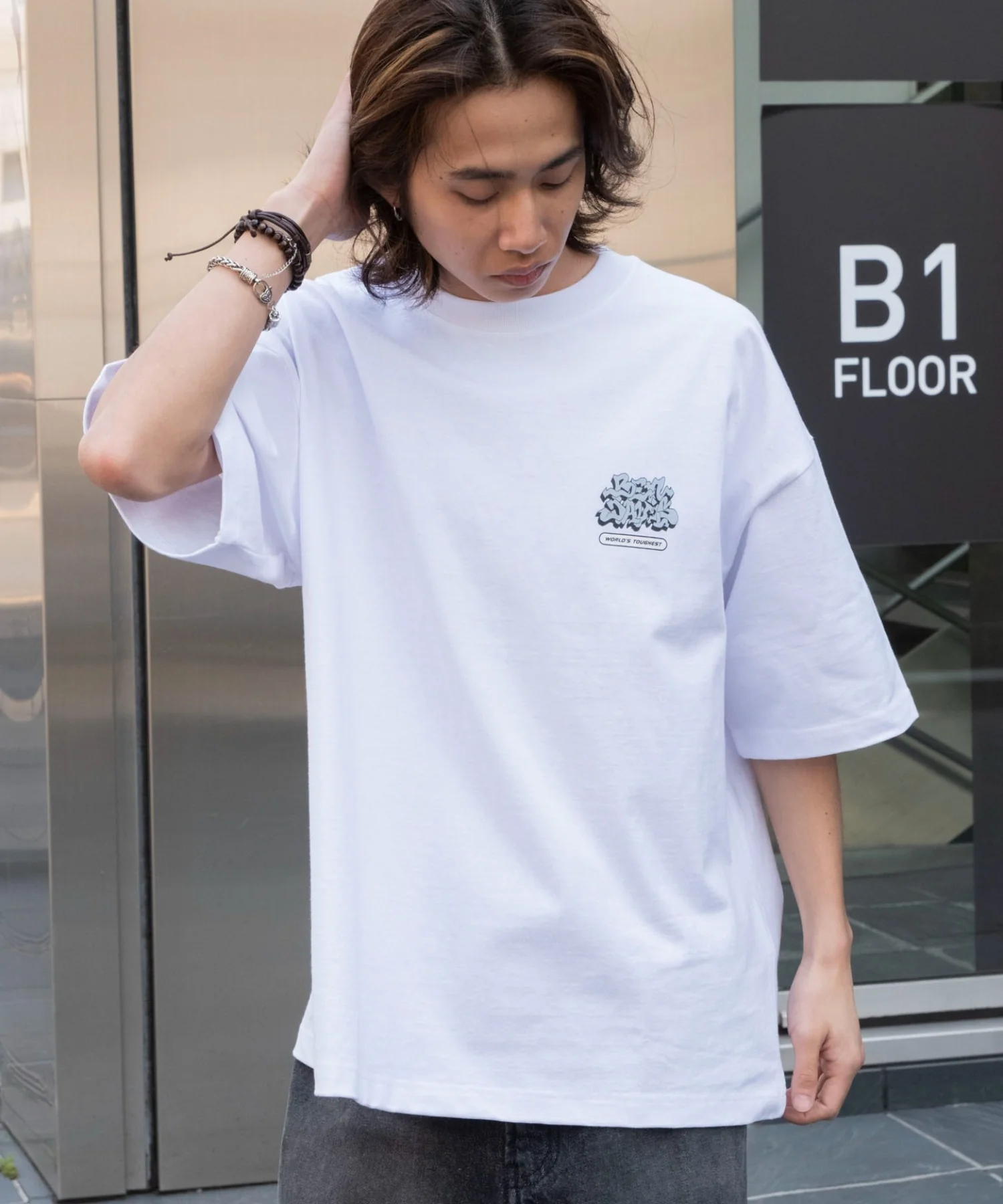 別注BENDAVISIプランプロゴT（SS） - Image 19