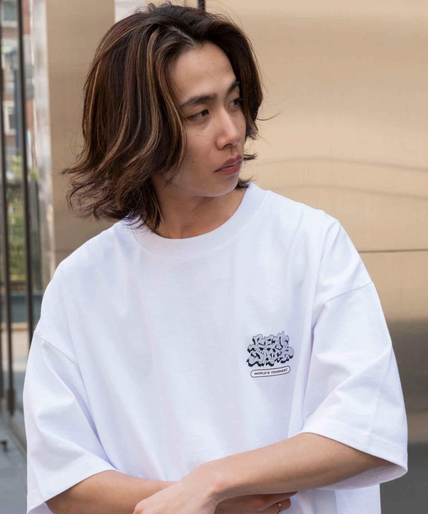 別注BENDAVISIプランプロゴT（SS） - Image 20