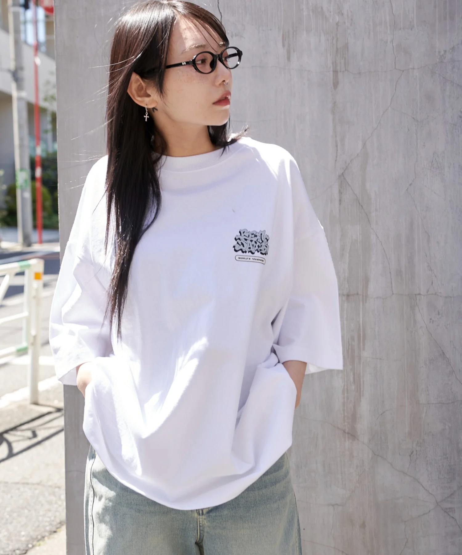 別注BENDAVISIプランプロゴT（SS） - Image 22