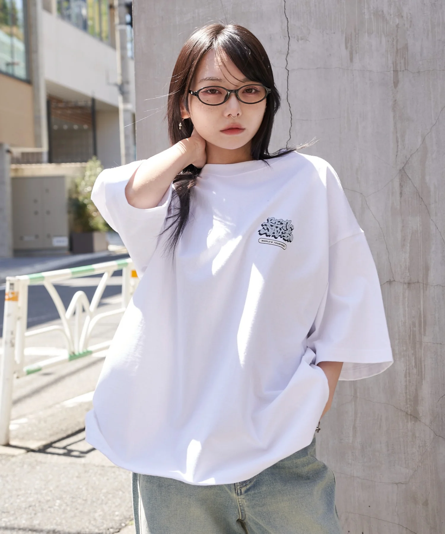 別注BENDAVISIプランプロゴT（SS） - Image 23