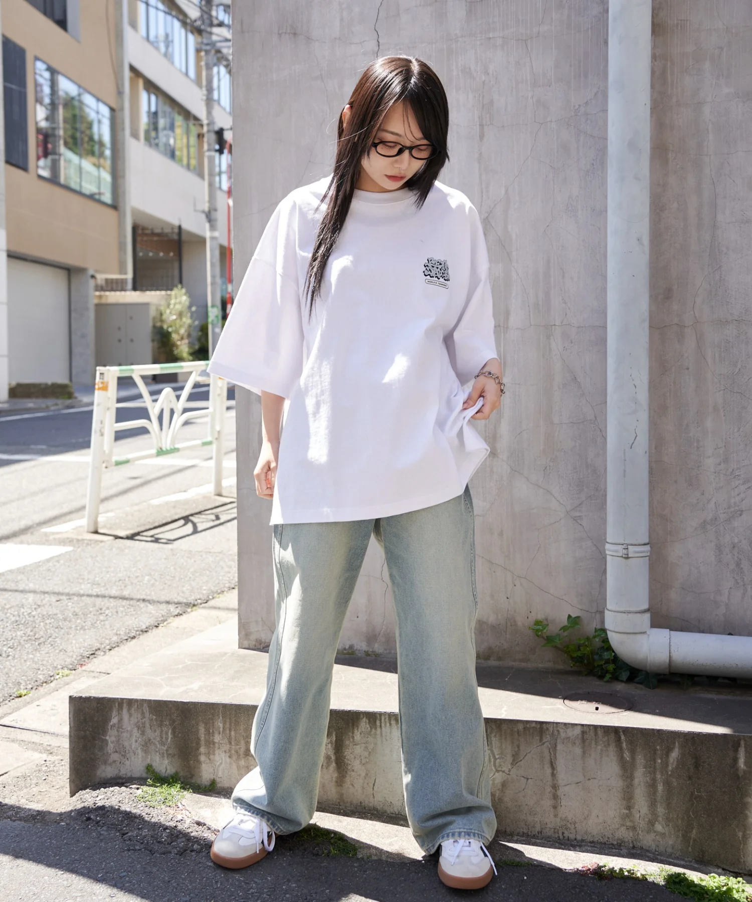 別注BENDAVISIプランプロゴT（SS） - Image 25