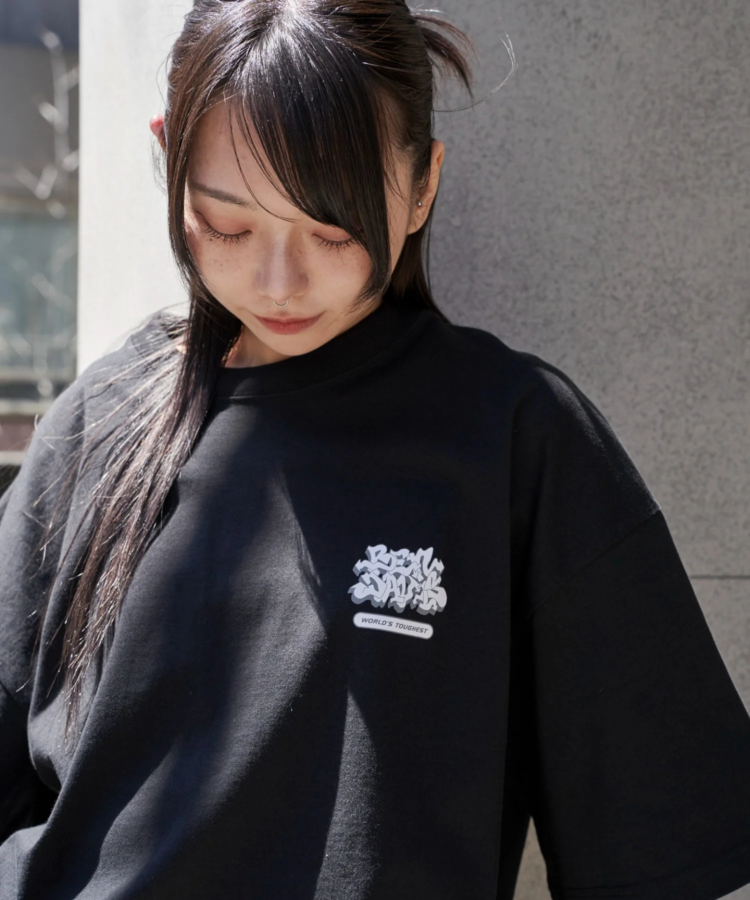 別注BENDAVISIプランプロゴT（SS） - Image 30