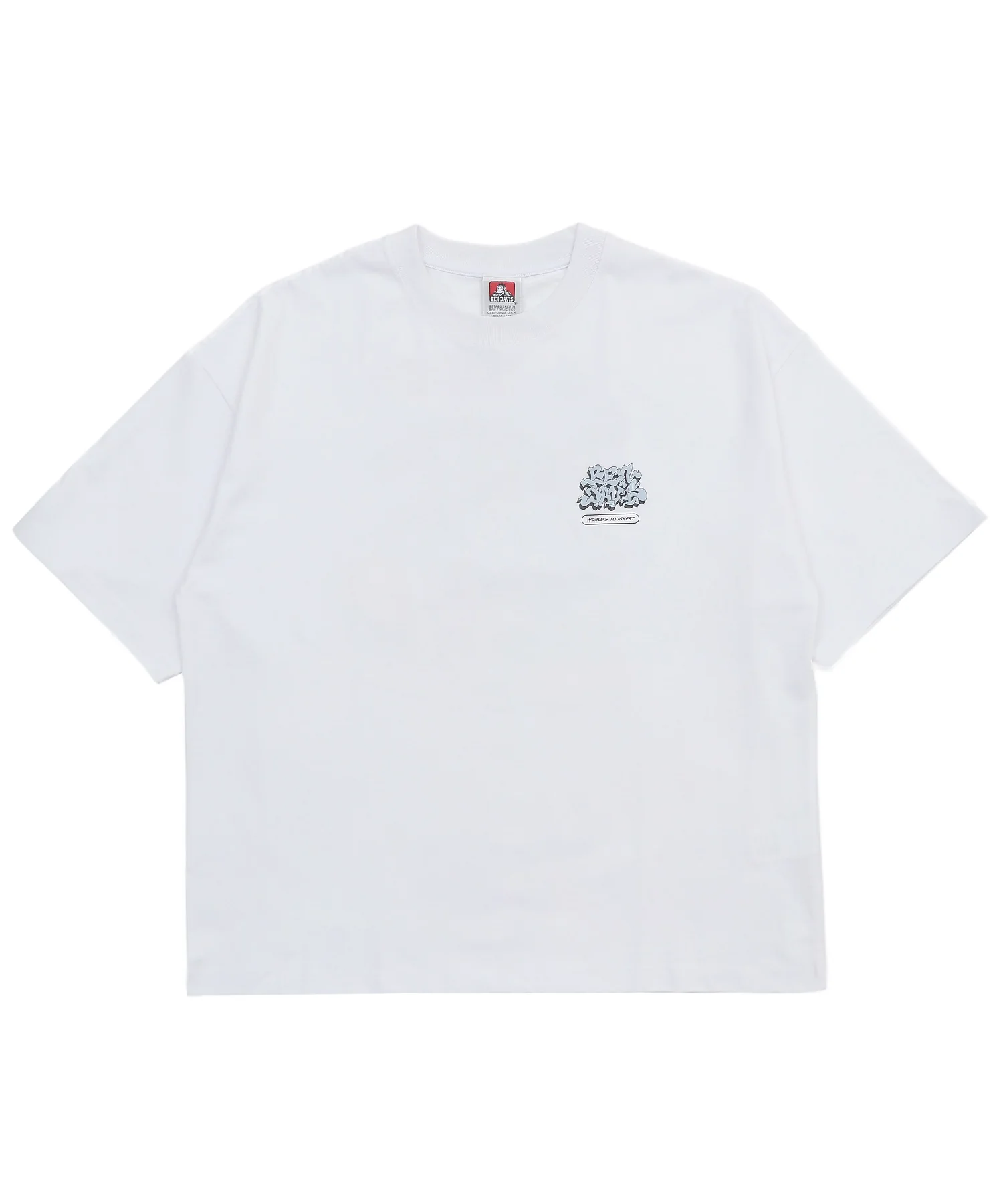 別注BENDAVISIプランプロゴT（SS） - Image 38