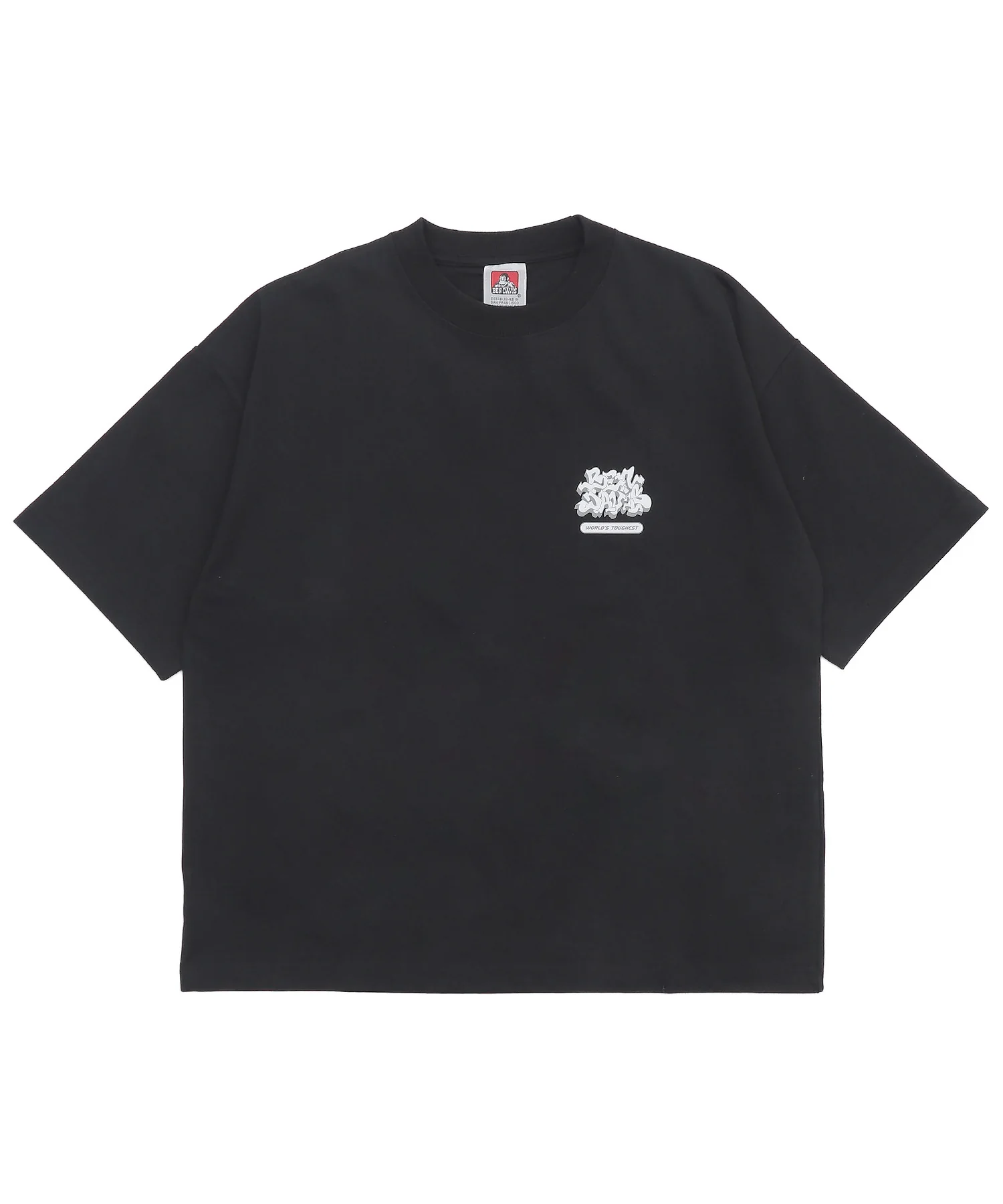 別注BENDAVISIプランプロゴT（SS） - Image 39
