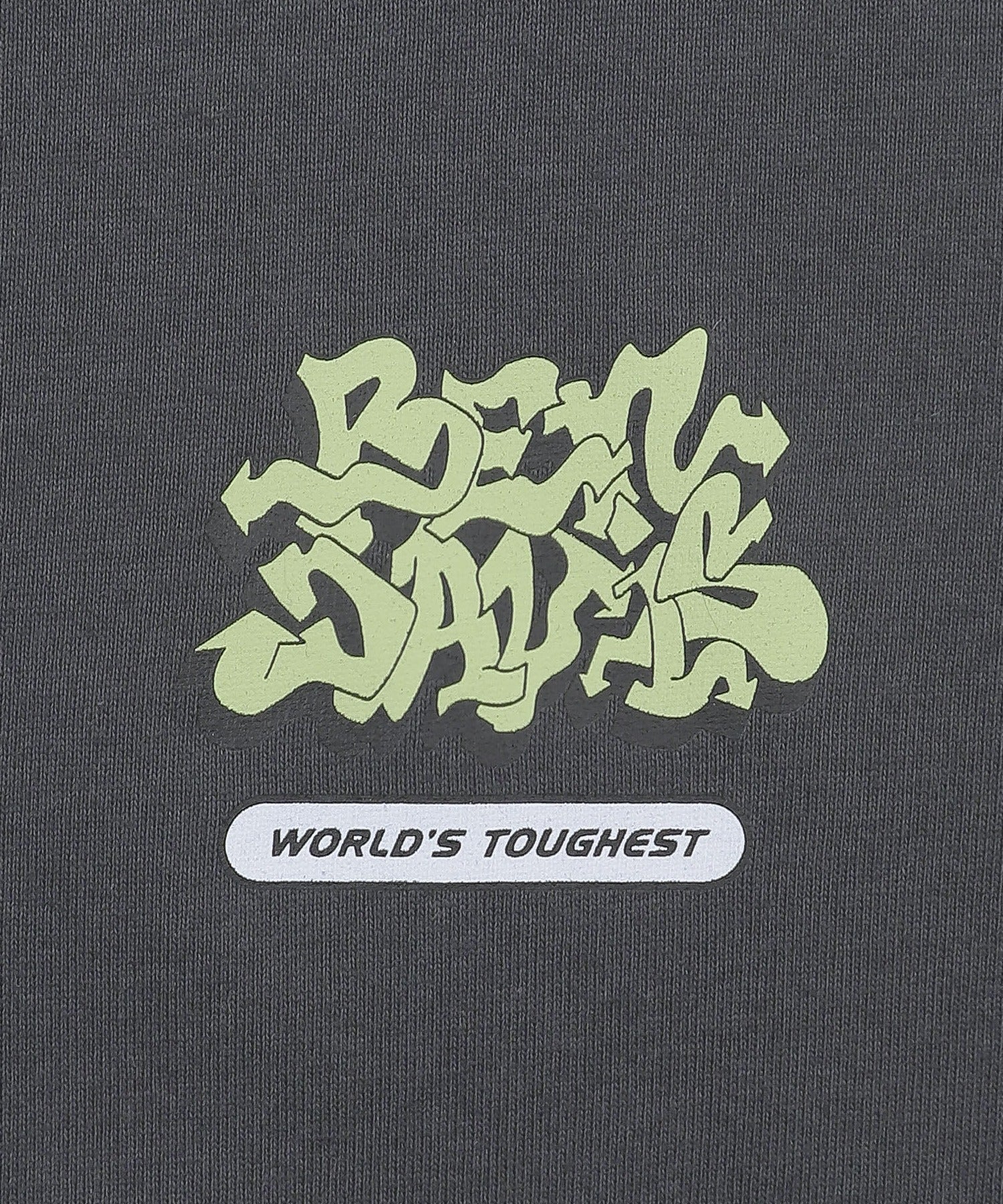 別注BENDAVISIプランプロゴT（SS） - Image 52