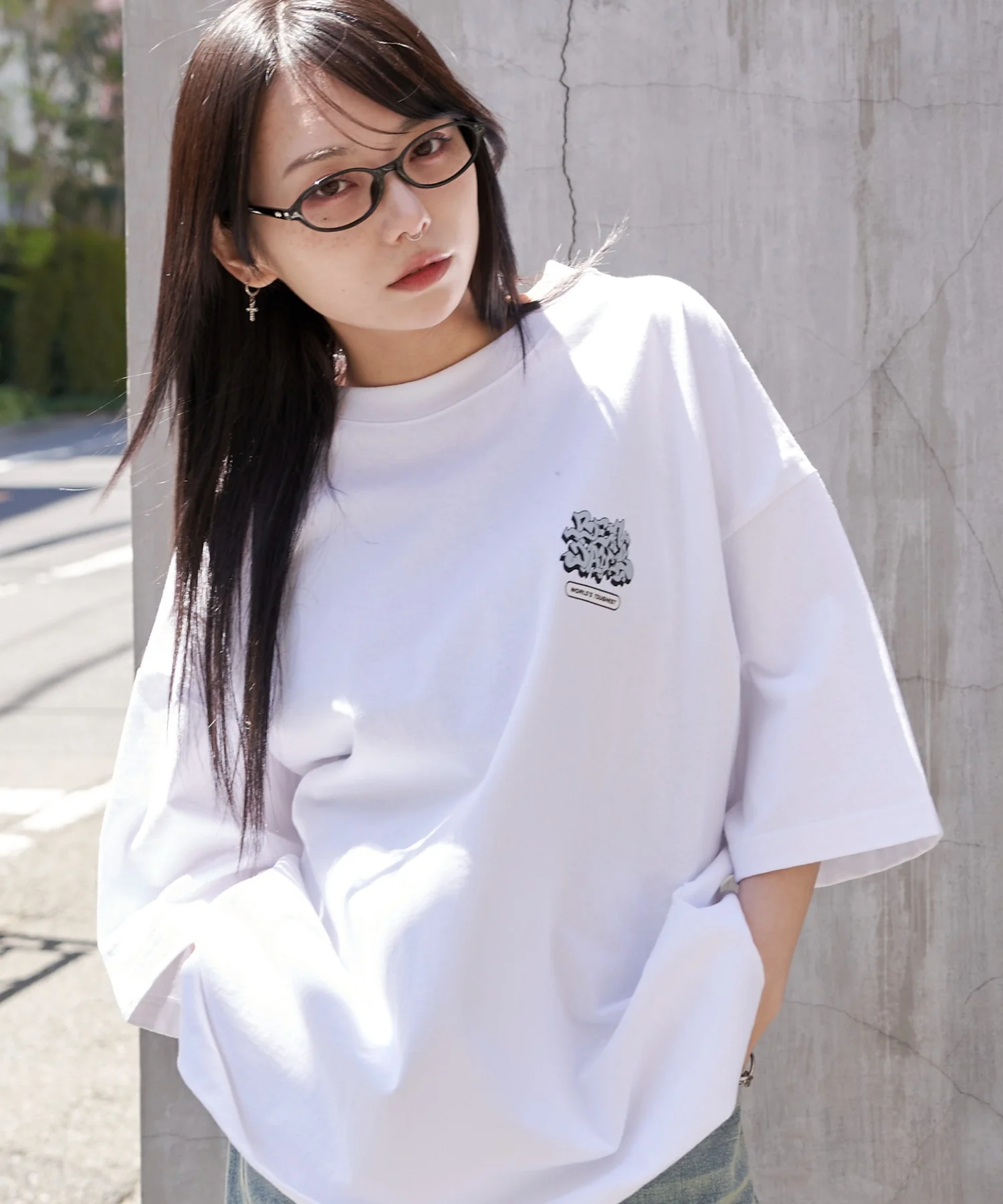 別注BENDAVISIプランプロゴT（SS） - Image 54