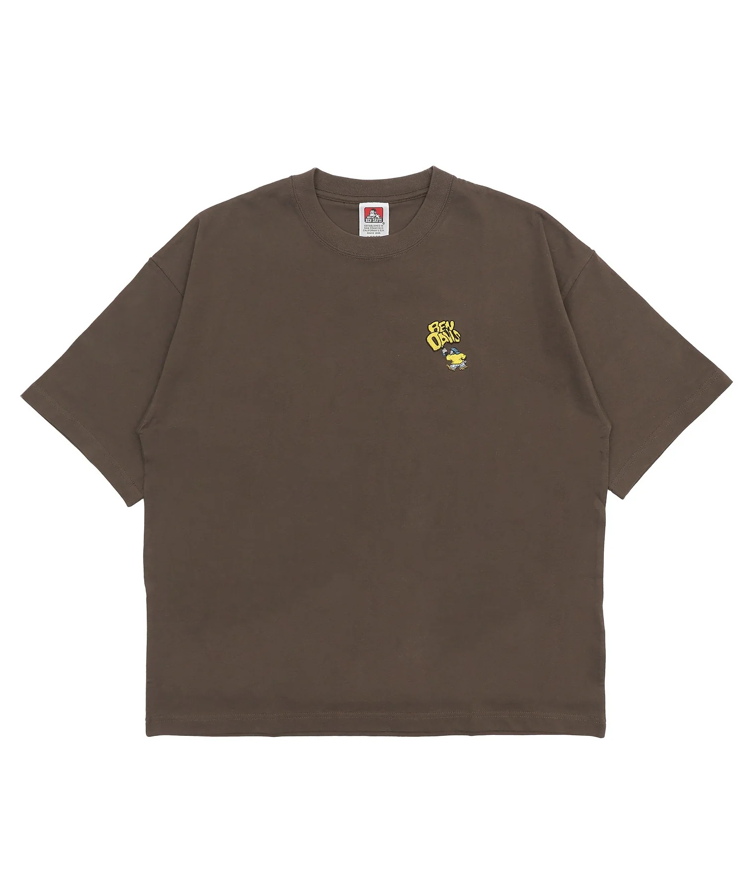 別注BENDAVISワンポイントT(SS) - Image 37